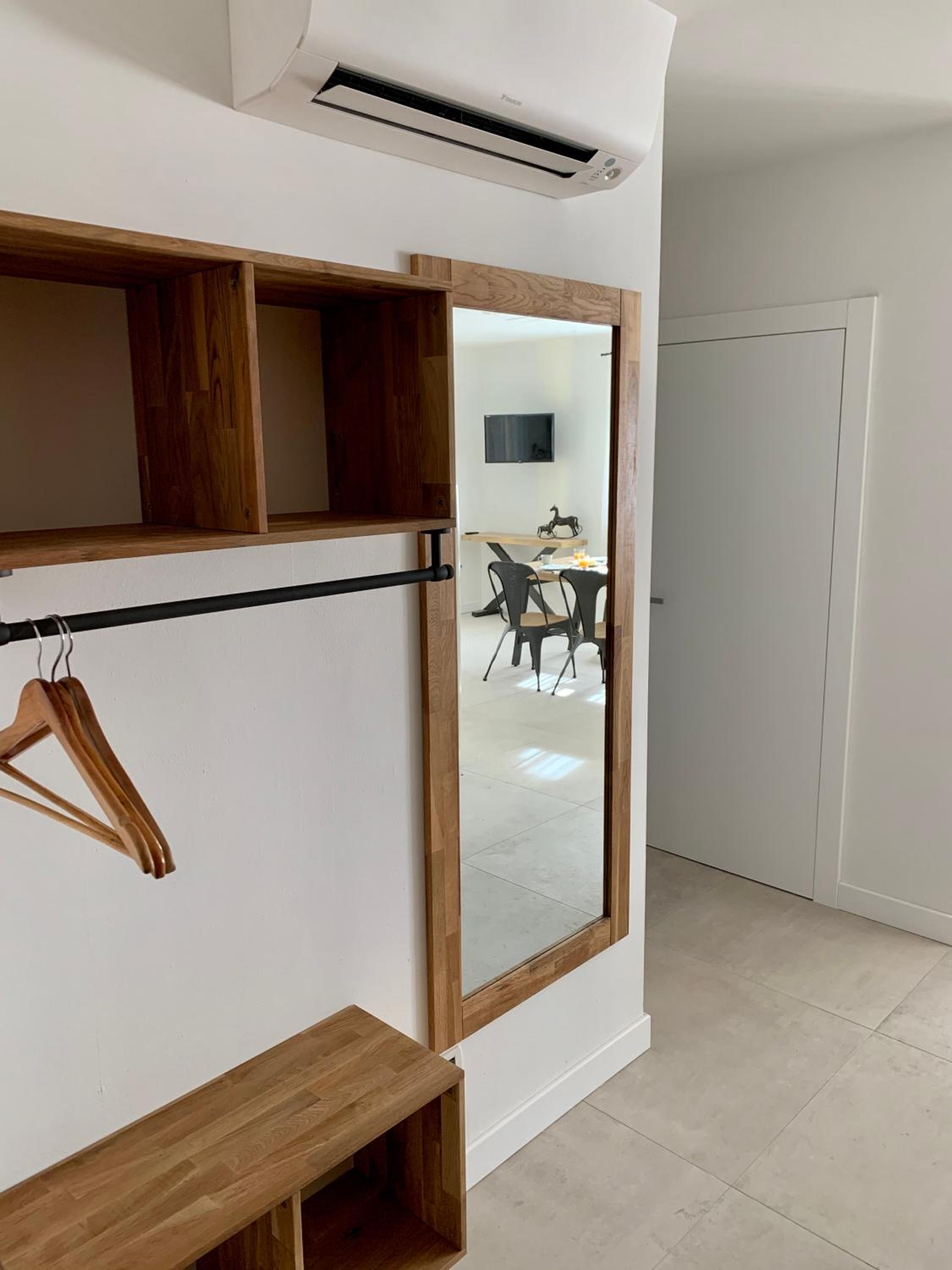 Apartment - Ground Floor photo 1