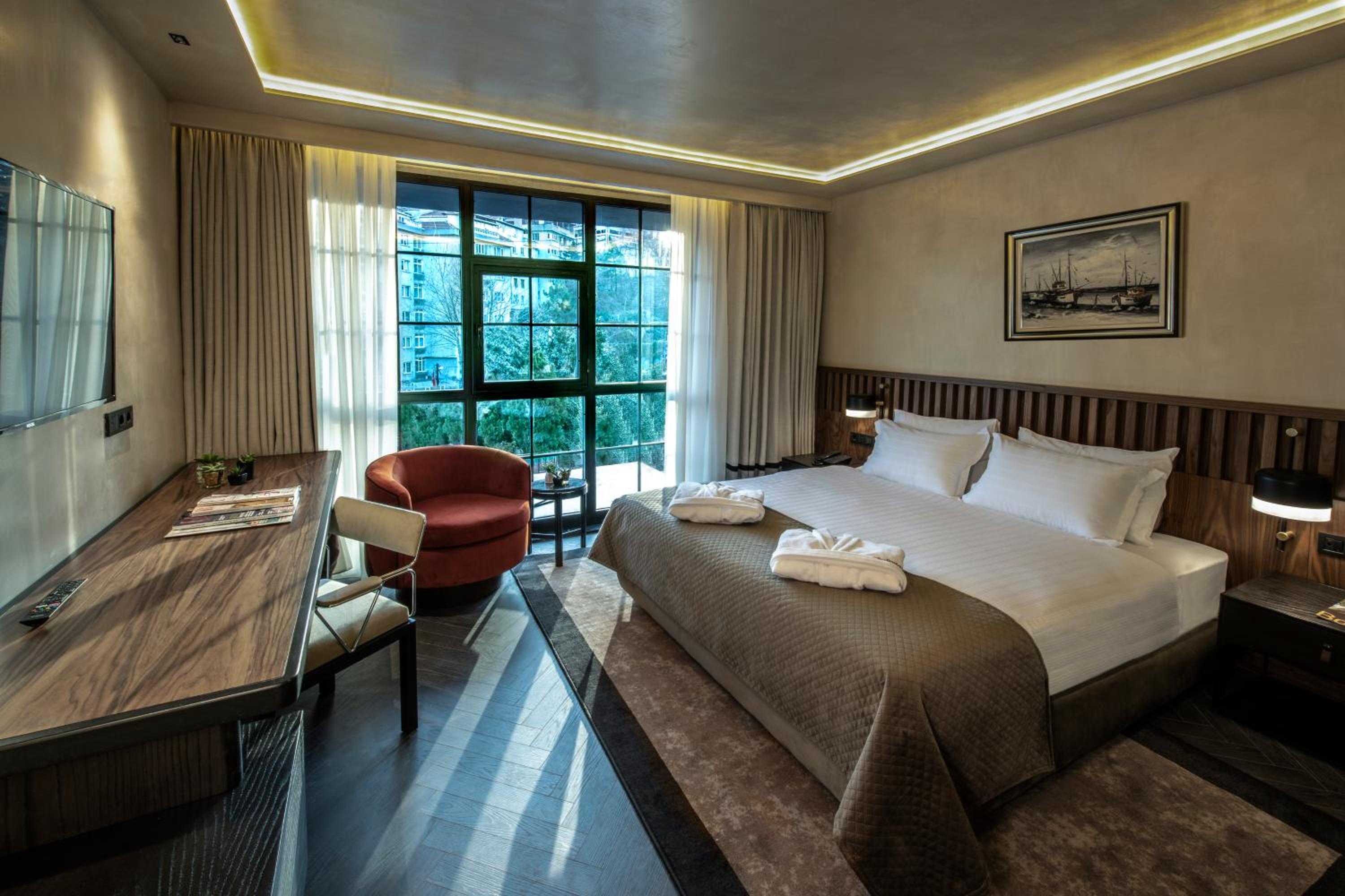 Standard Double or Twin Room photo 3