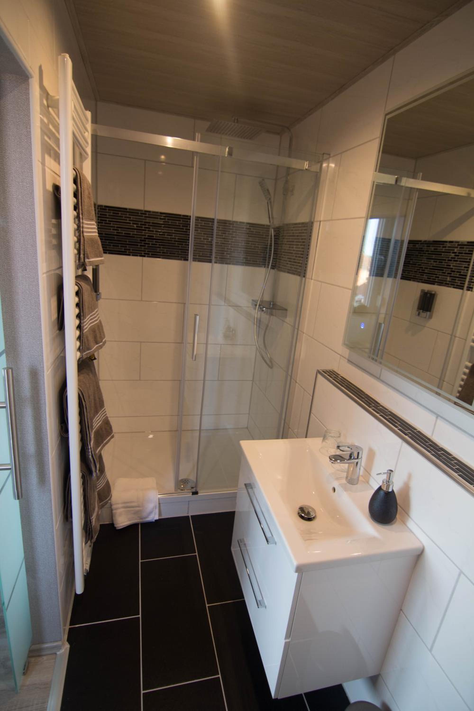 Double Room with Private Bathroom photo 2