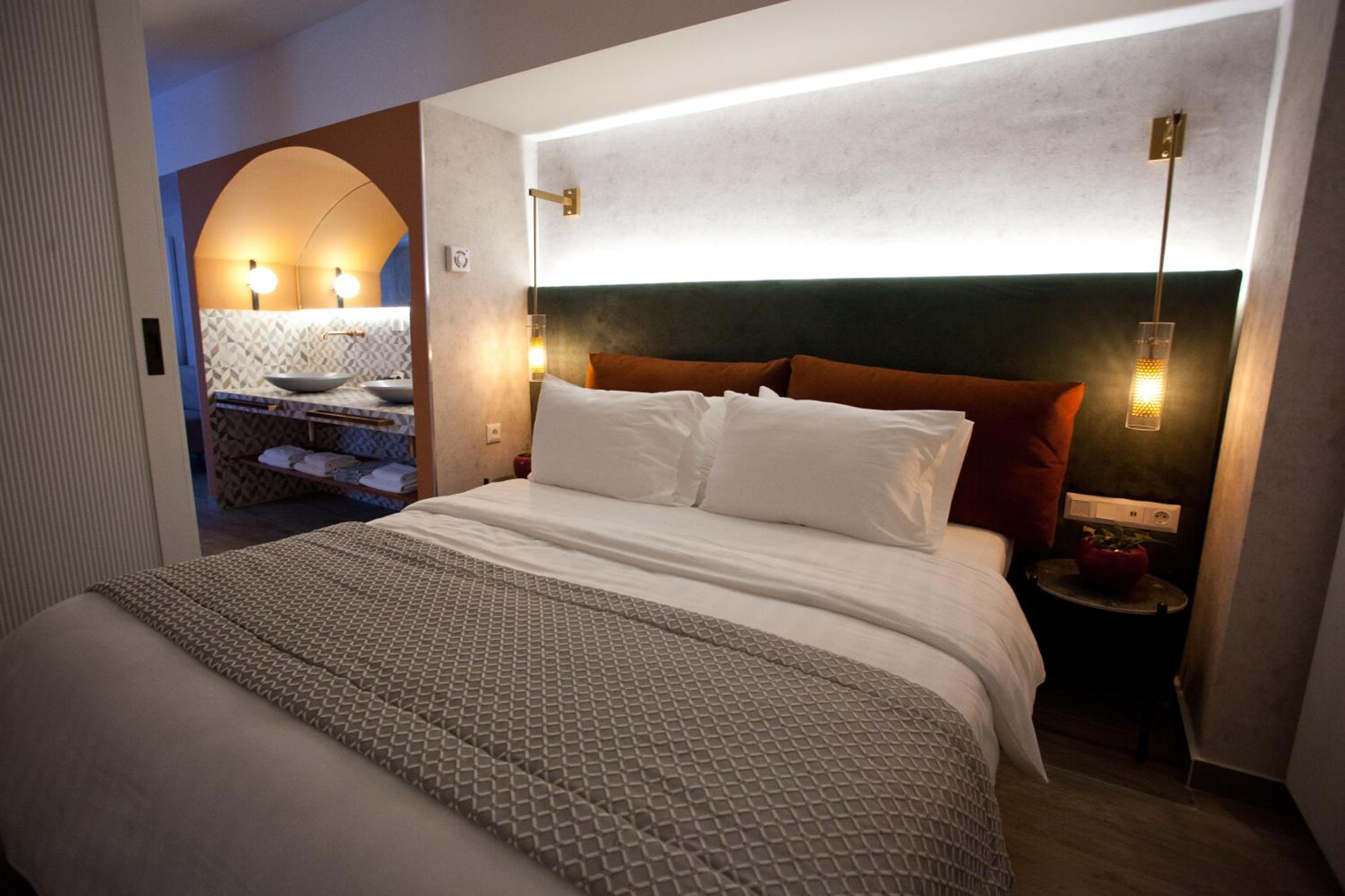 Junior Suite - Photo 1