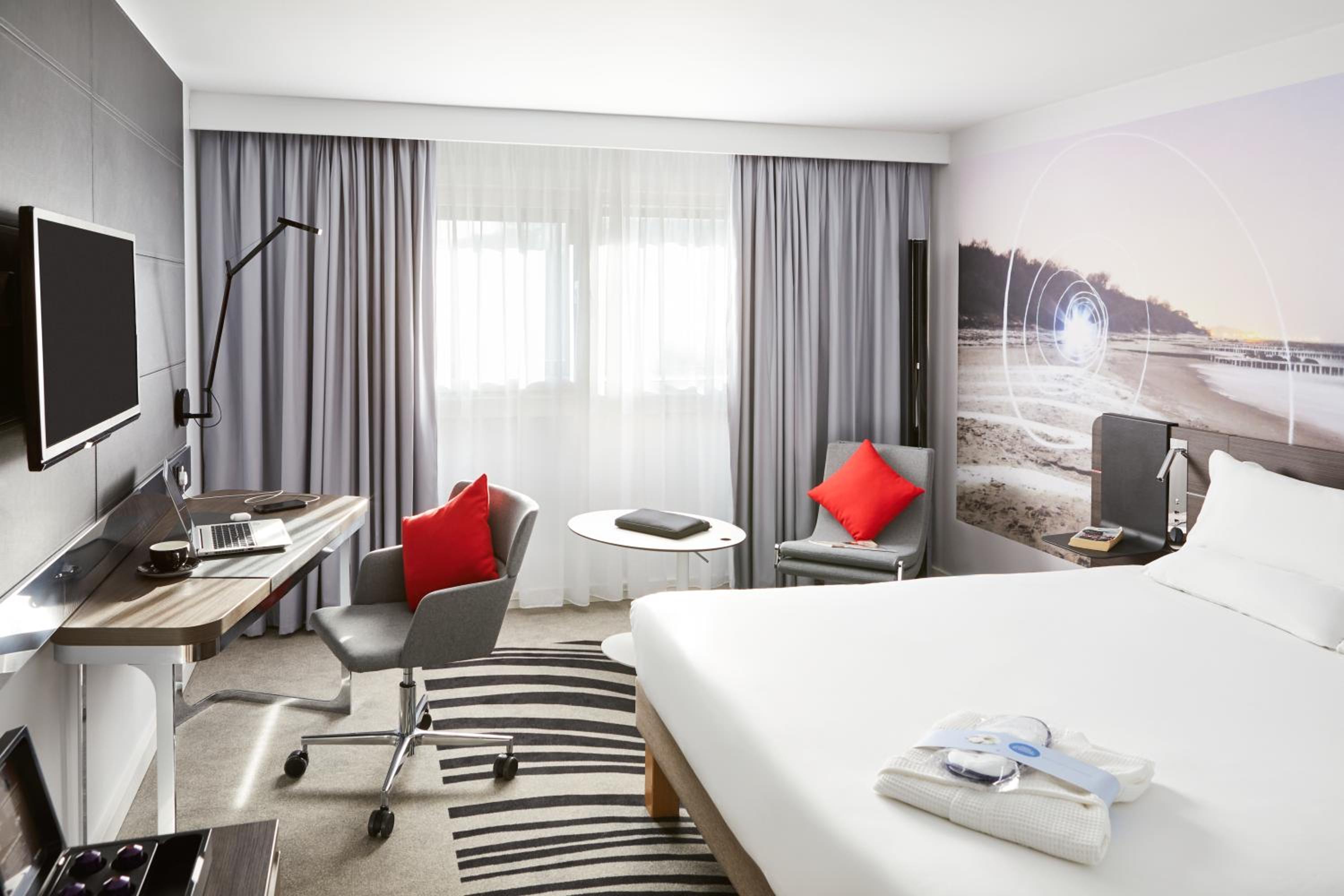 Executive Room - Photo 10