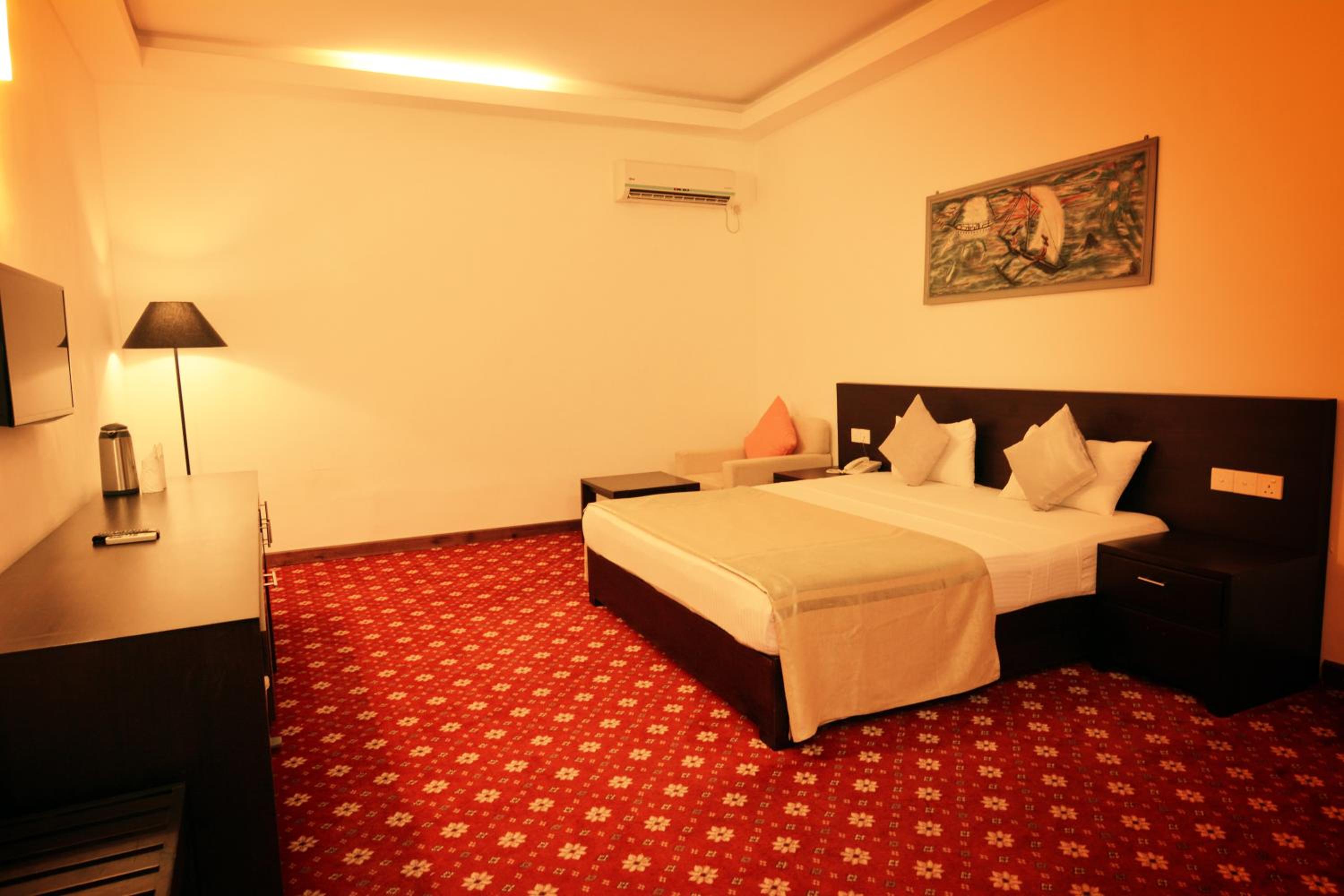 Double Room with Lake View photo 1