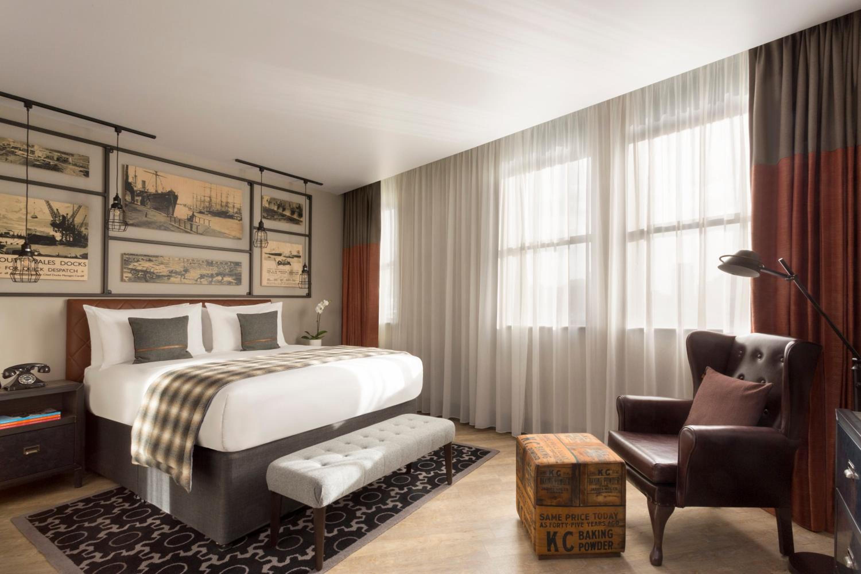 Premium Room photo 2