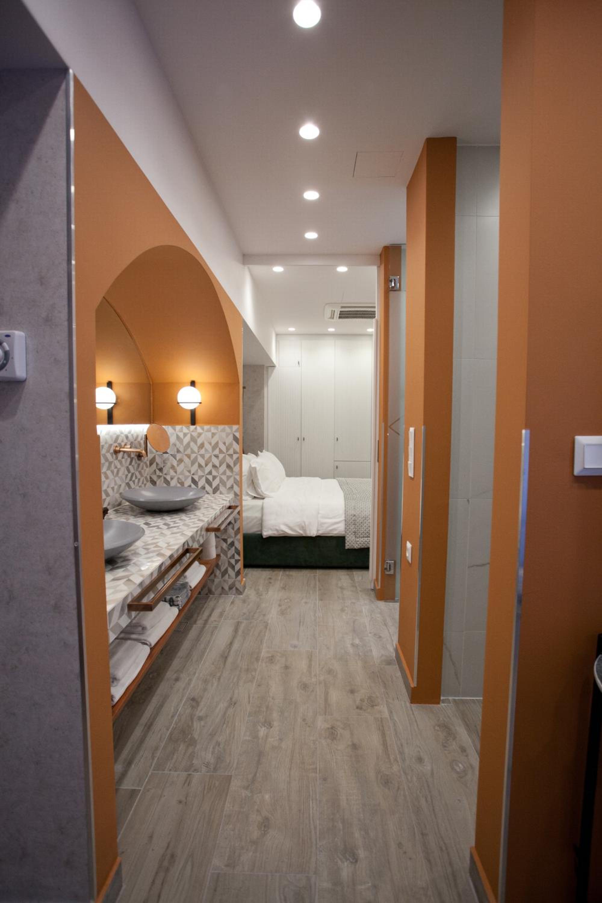 Junior Suite - Photo 4