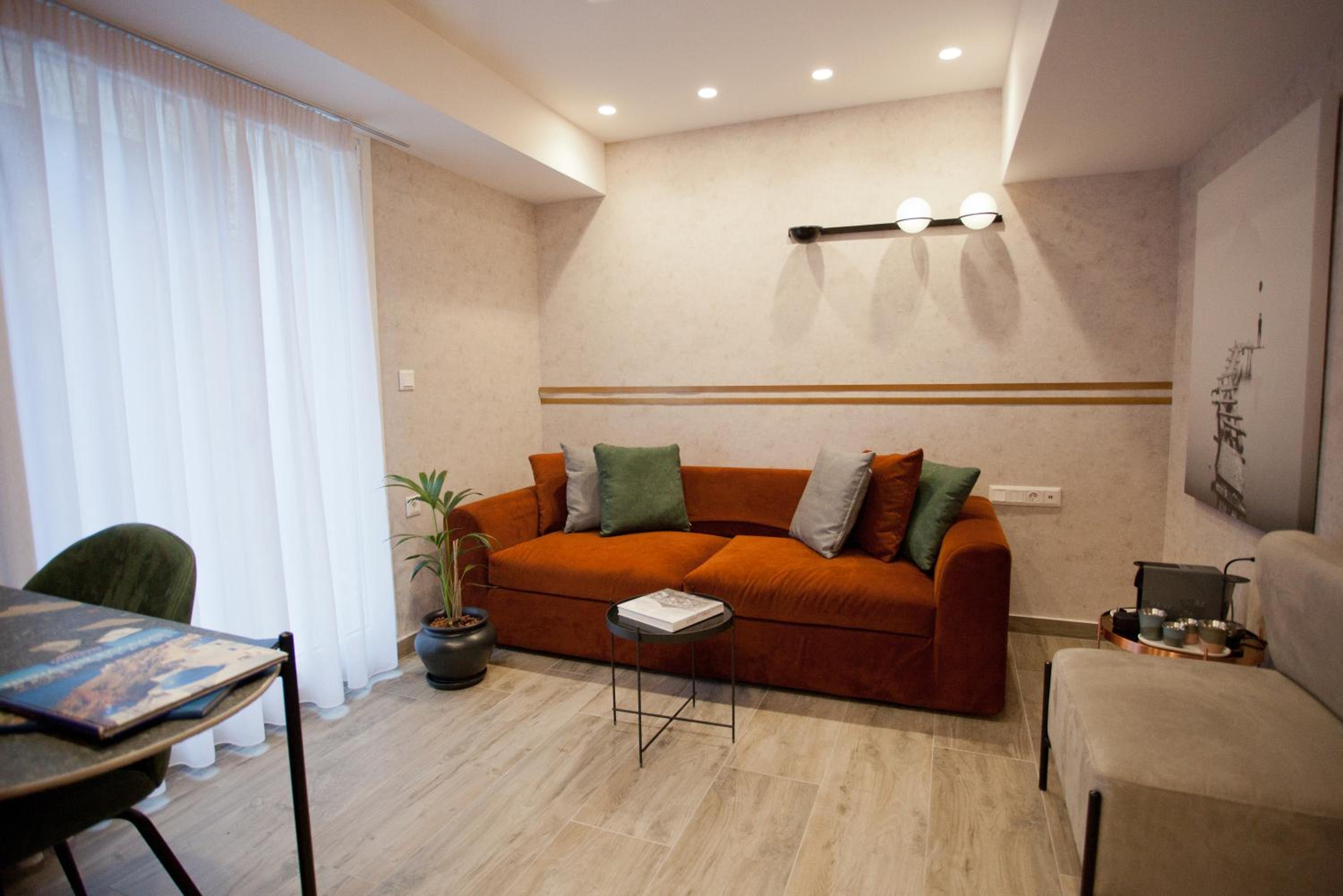 Junior Suite - Photo 5