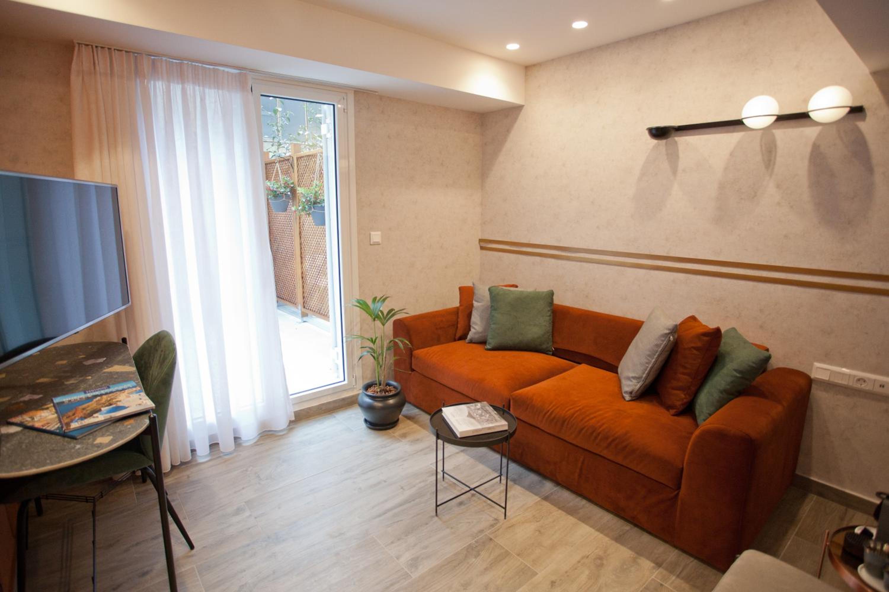 Junior Suite - Photo 6