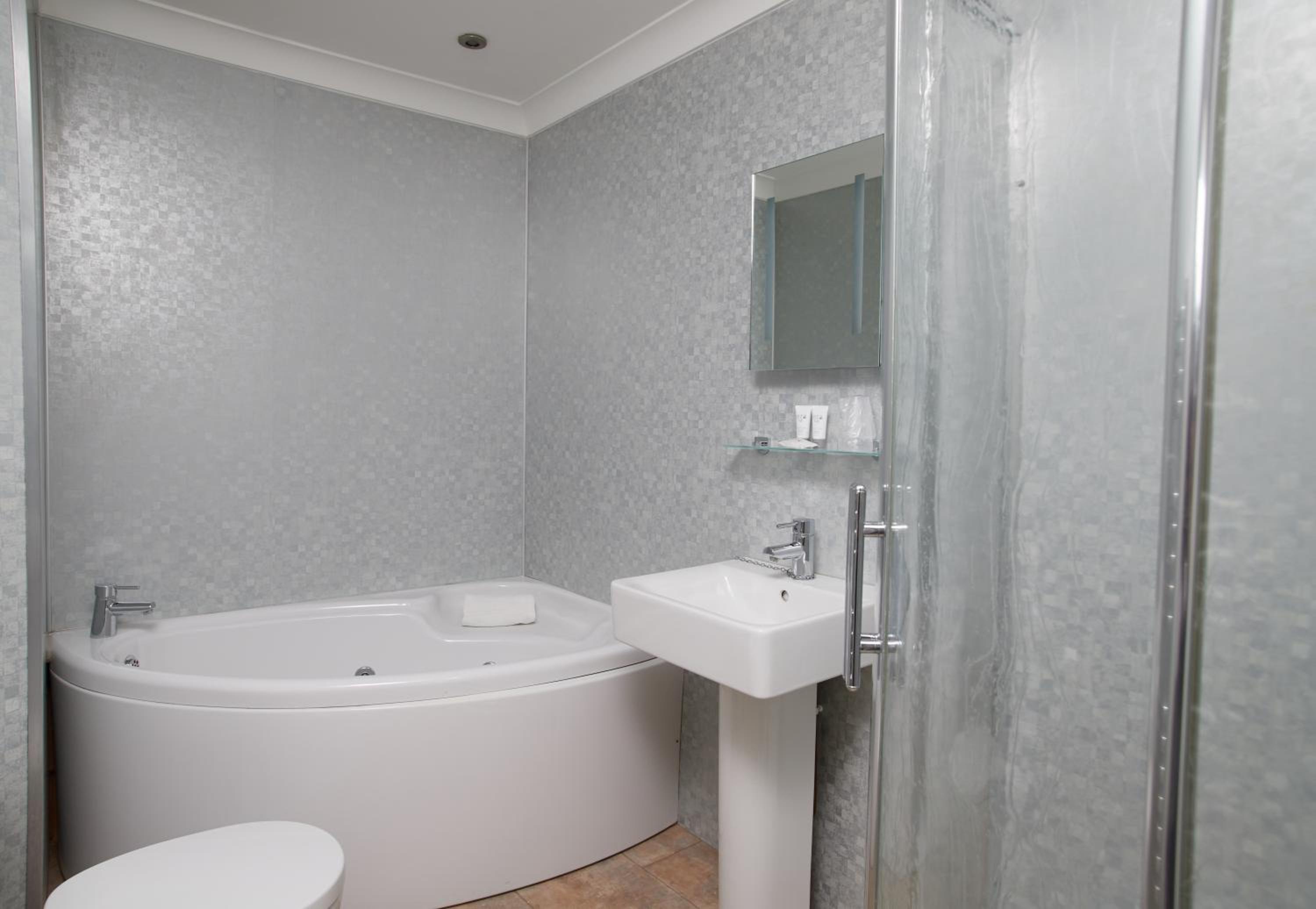 Deluxe Double Room - Photo 7
