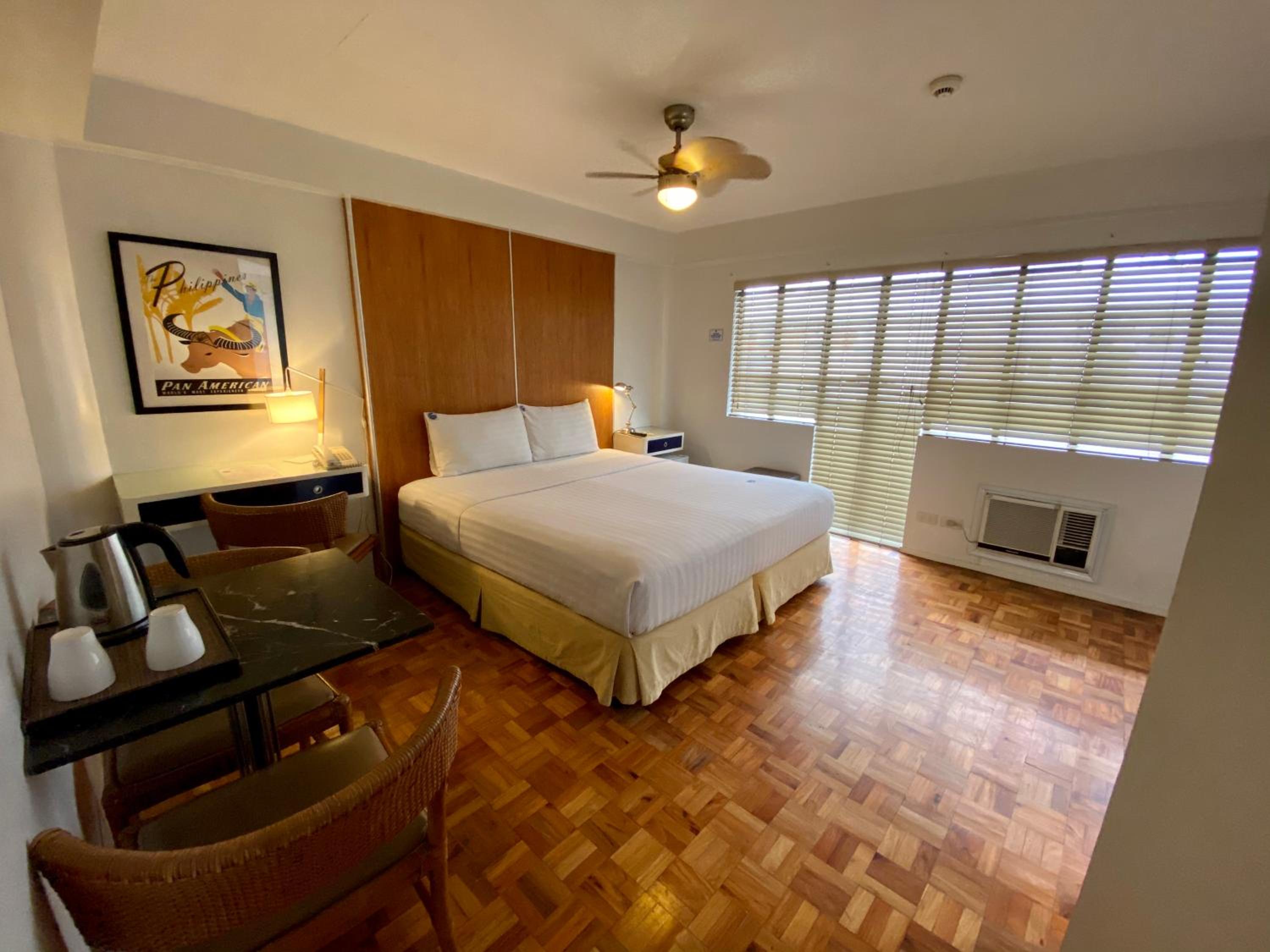 Double or Twin Room - Photo 1