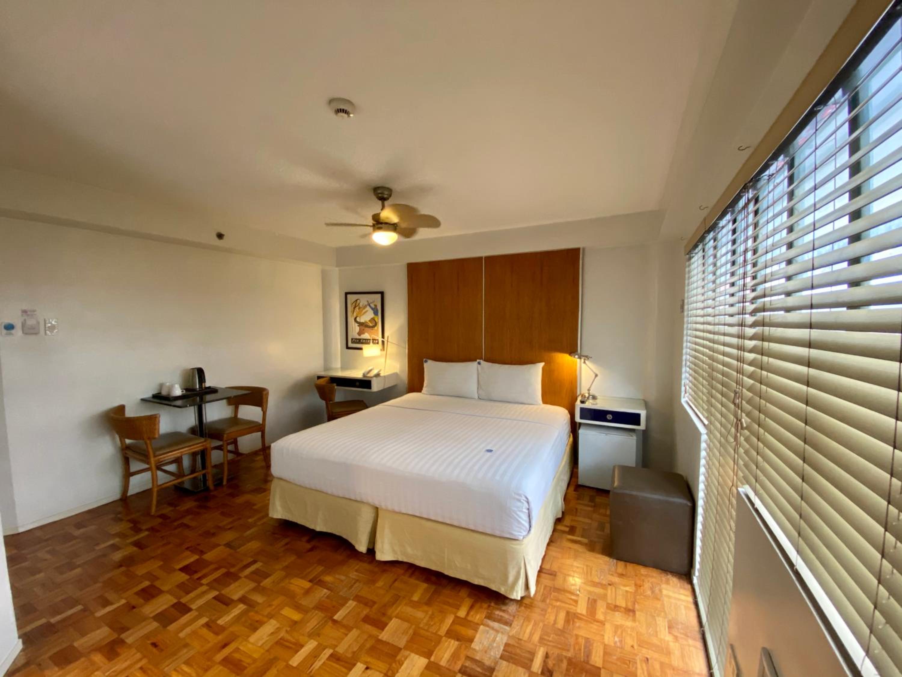 Double or Twin Room - Photo 12