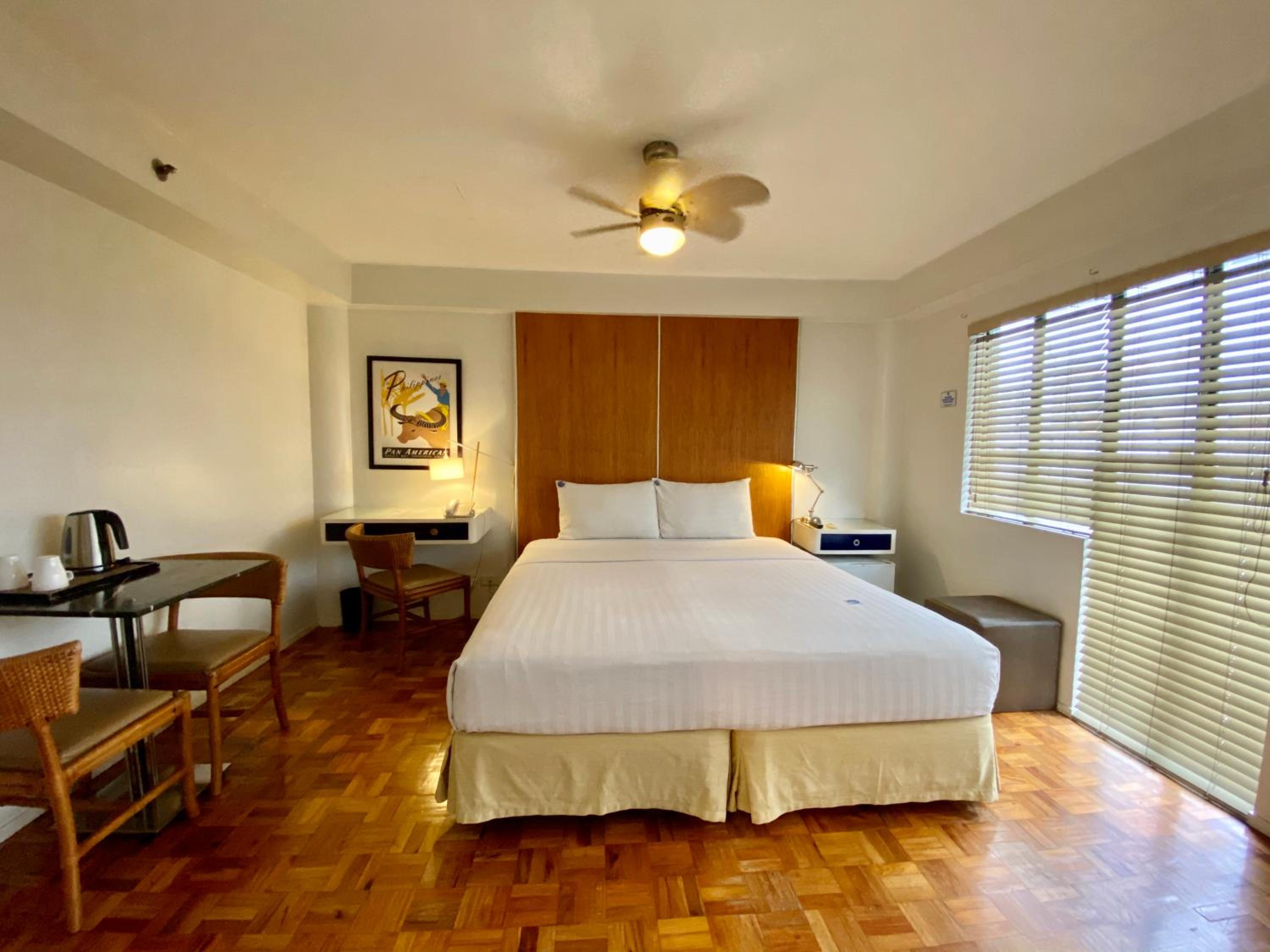 Double or Twin Room - Photo 10
