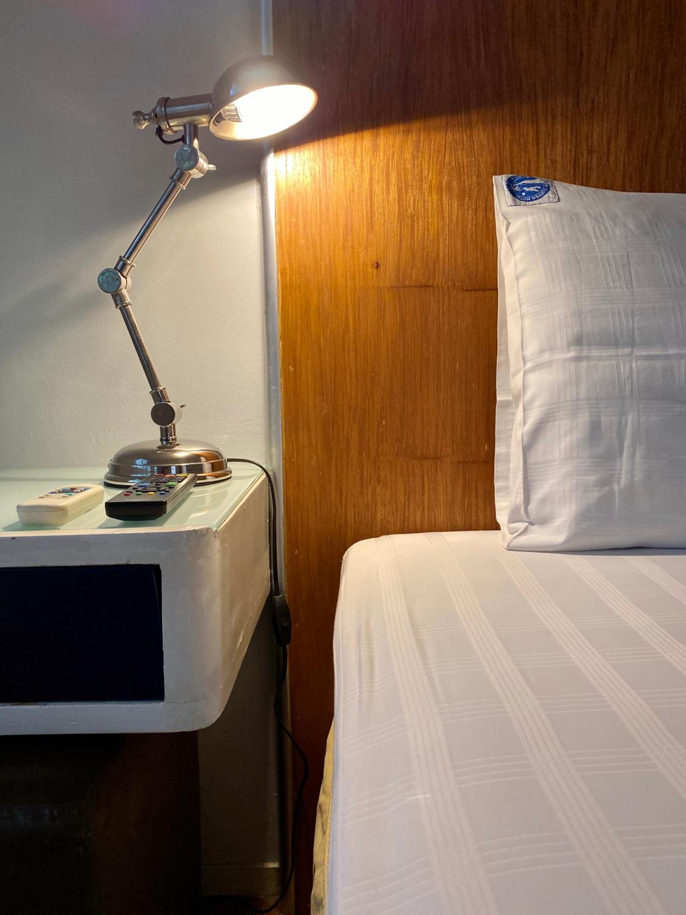 Double or Twin Room - Photo 7