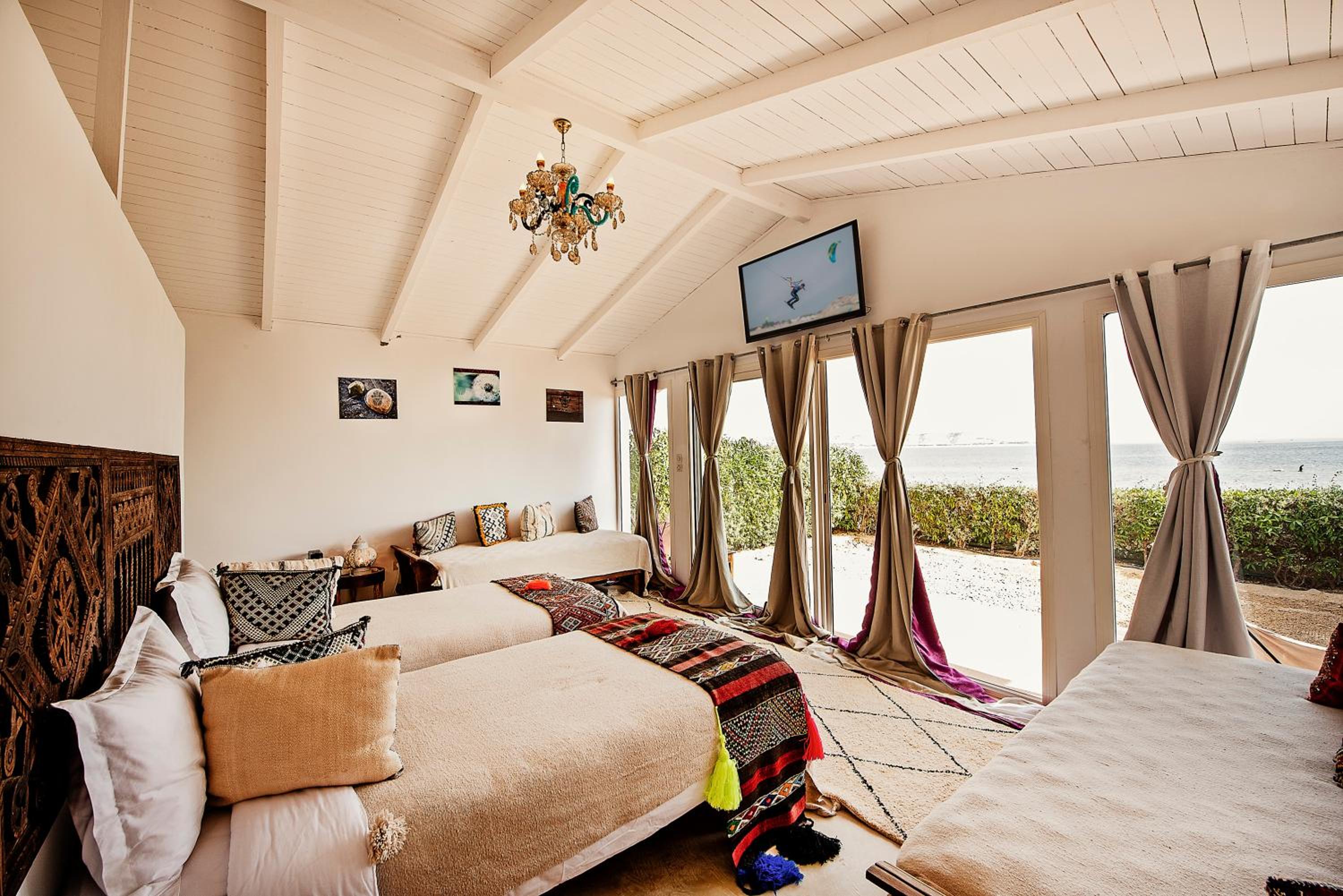 Bungalow VIP Lagoon View photo 2