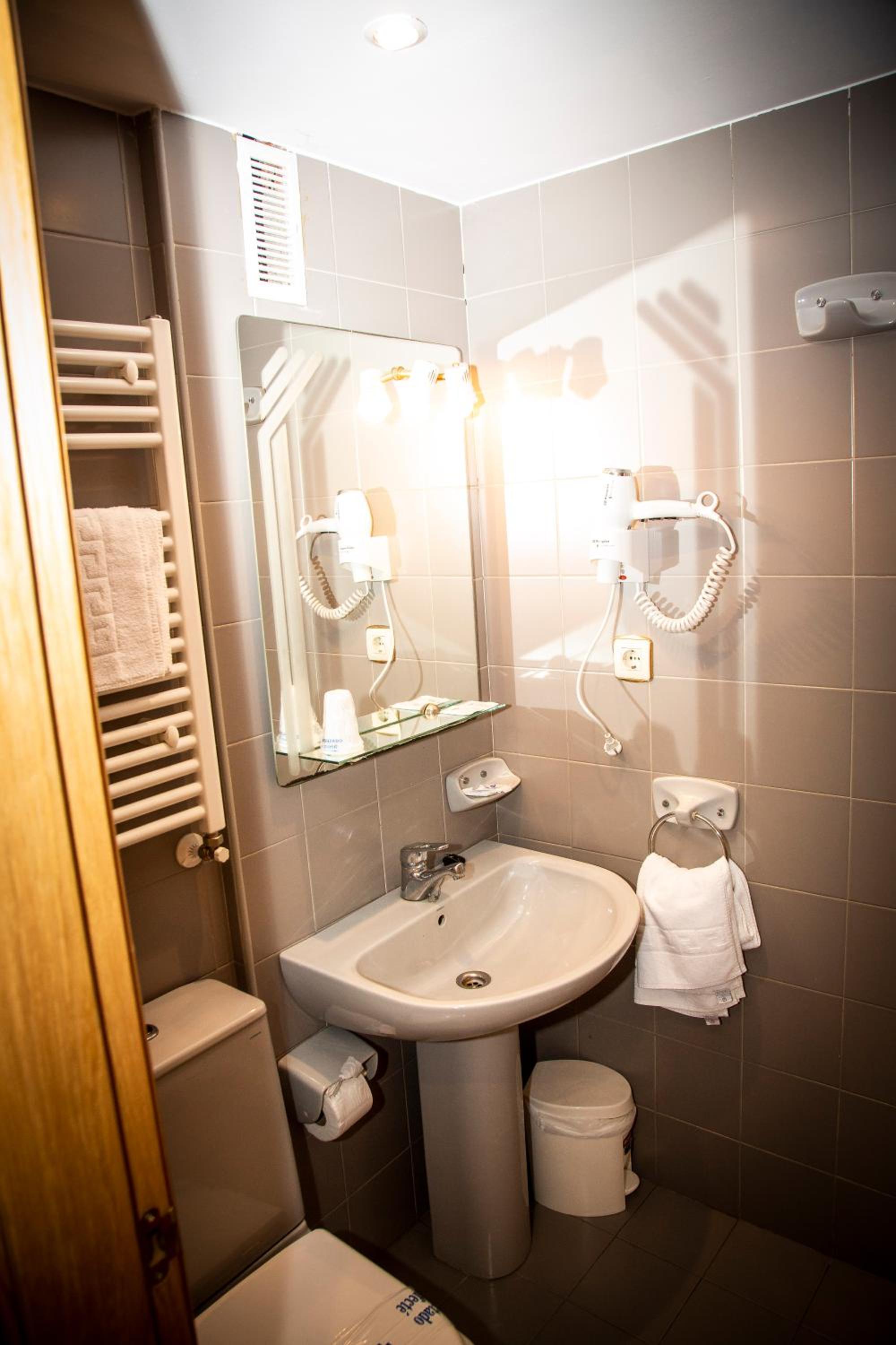 Small Double Room photo 2