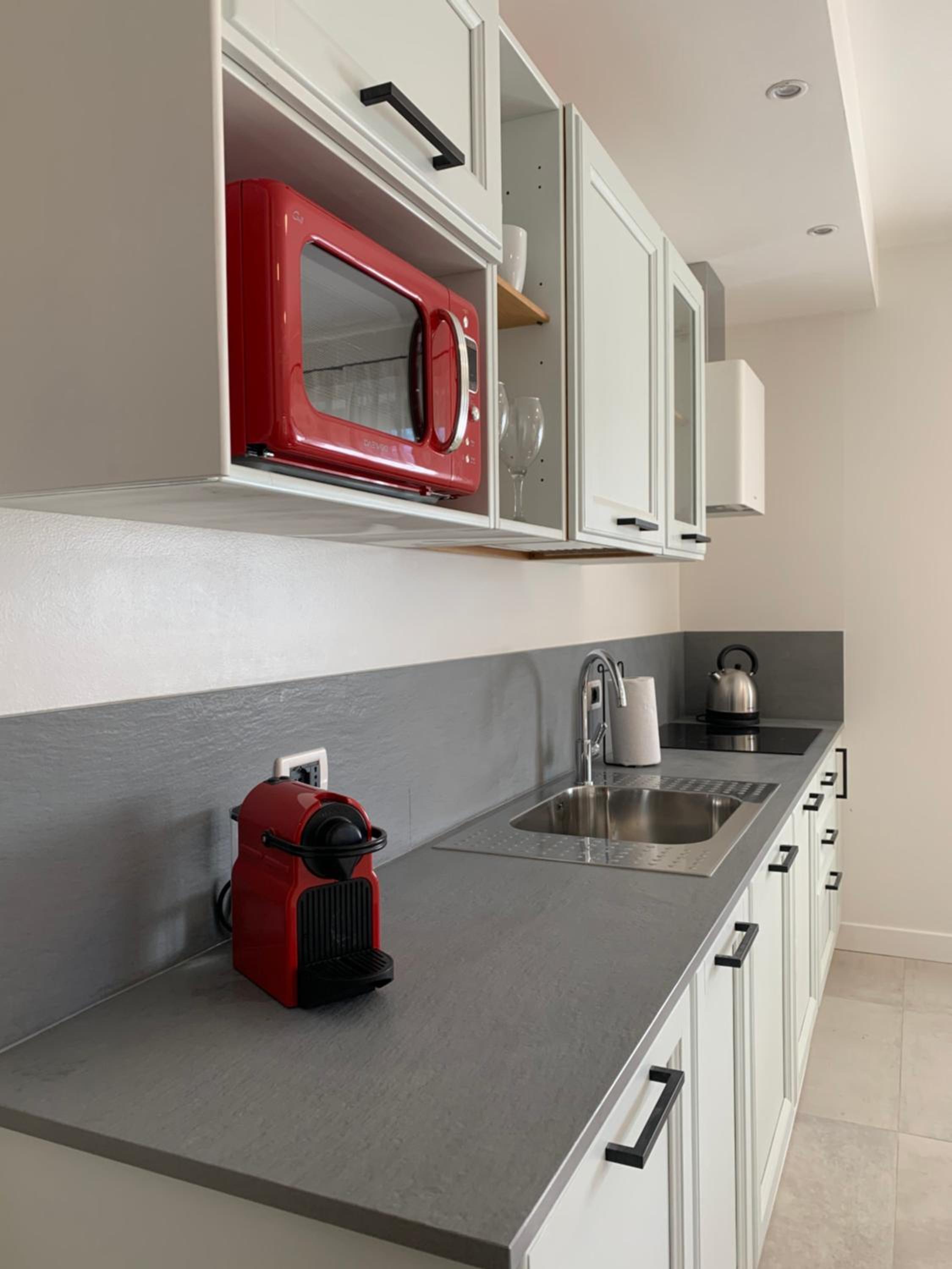 Apartment - Ground Floor photo 2