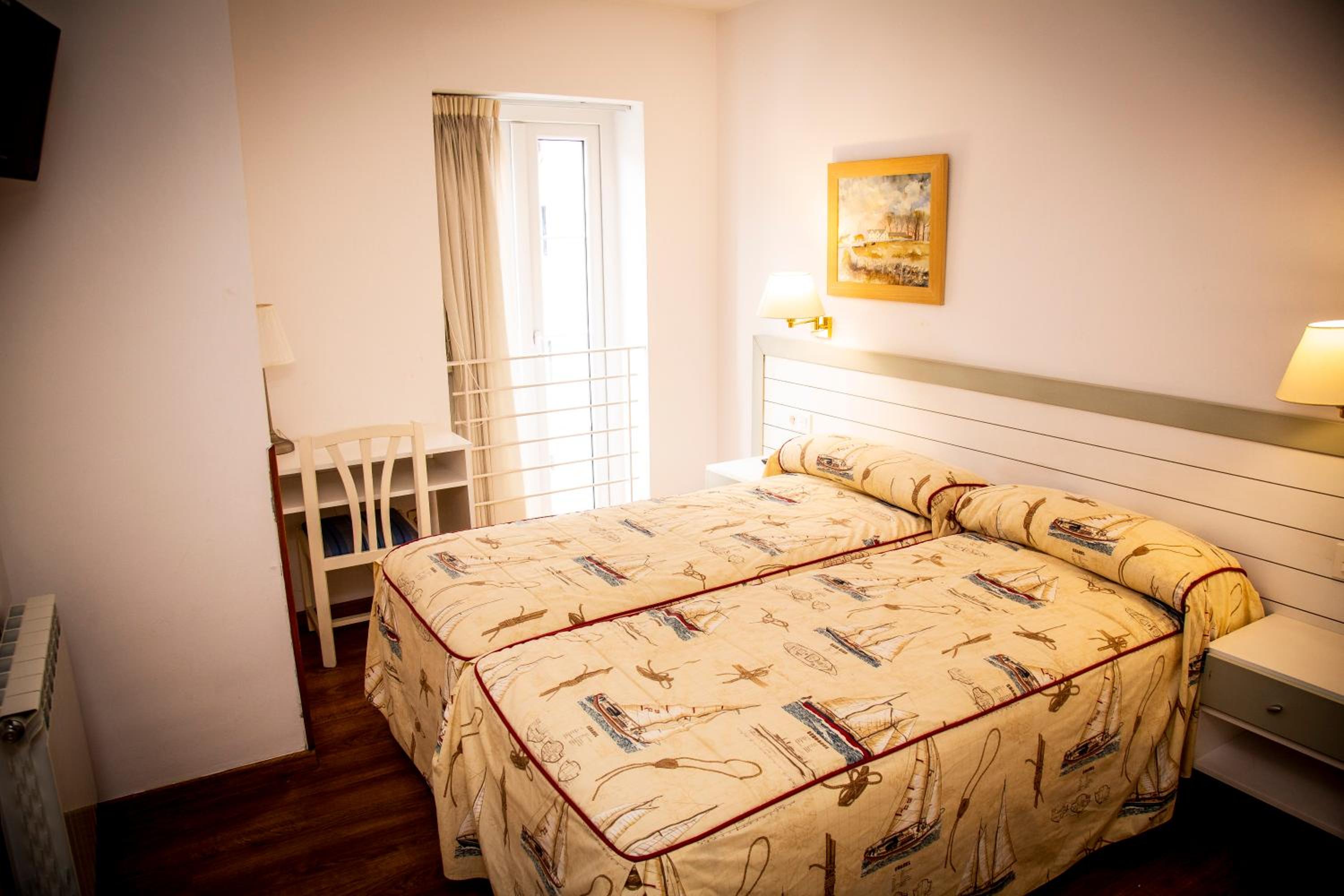 Twin Room photo 3
