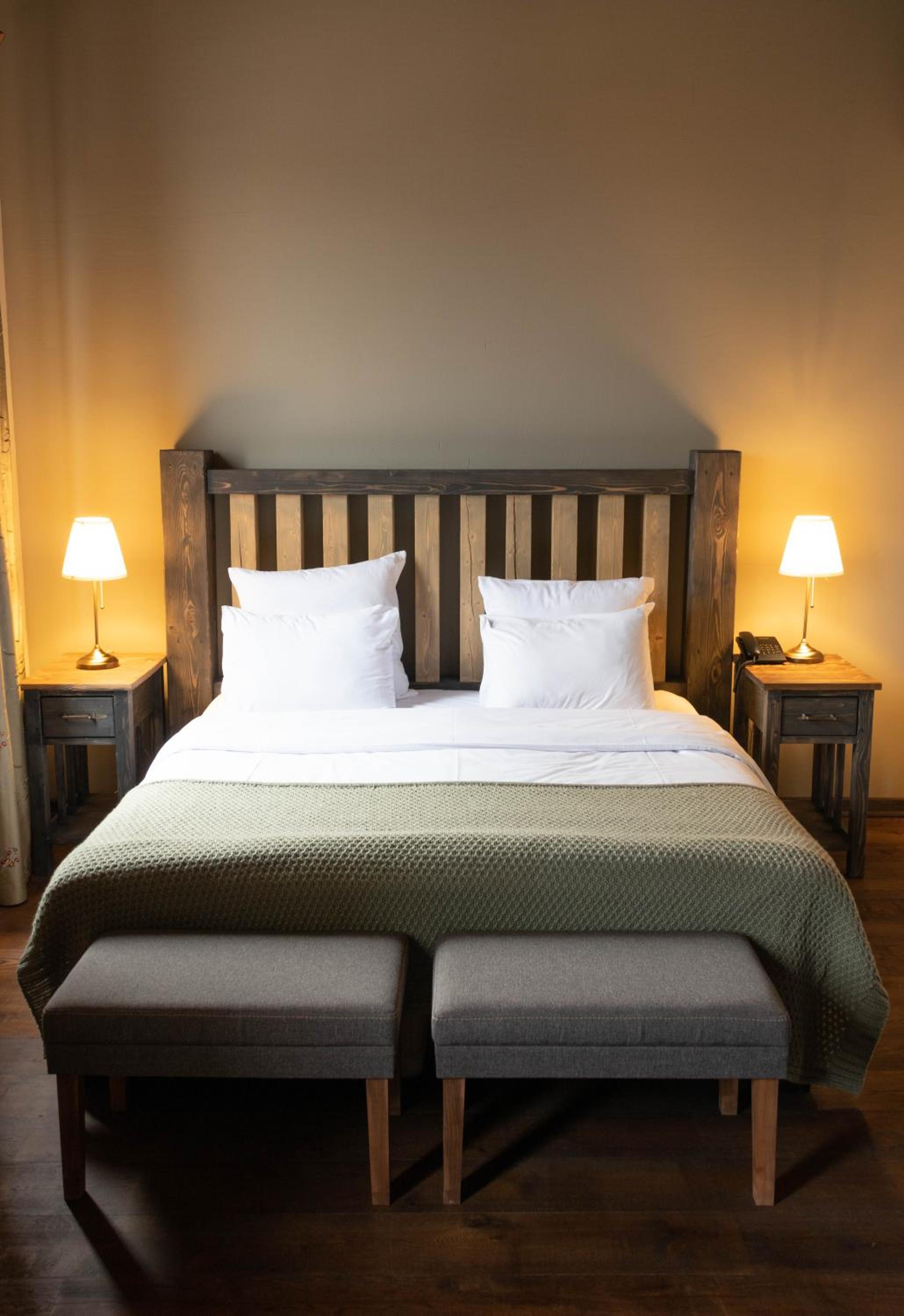 Superior Double Room photo 3