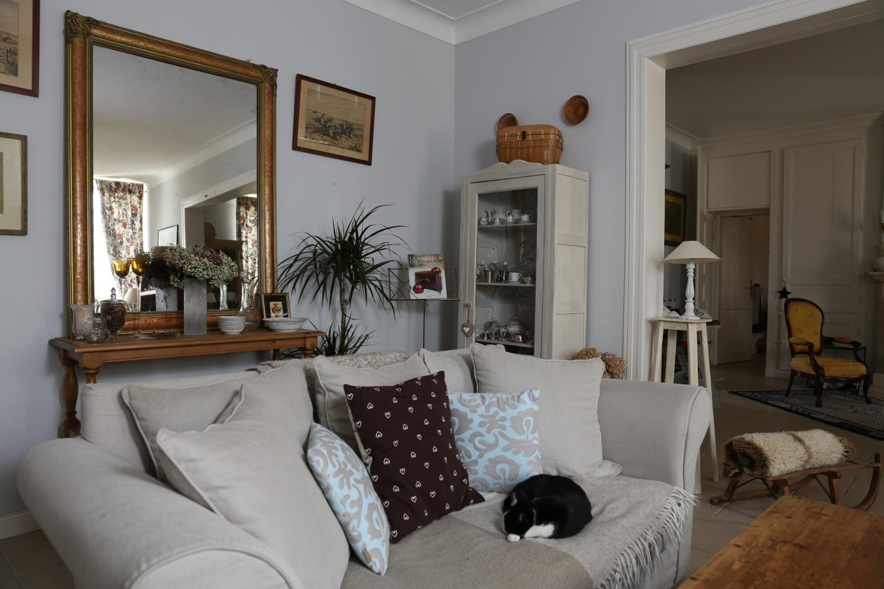 Family Room with Private Bathroom photo 1