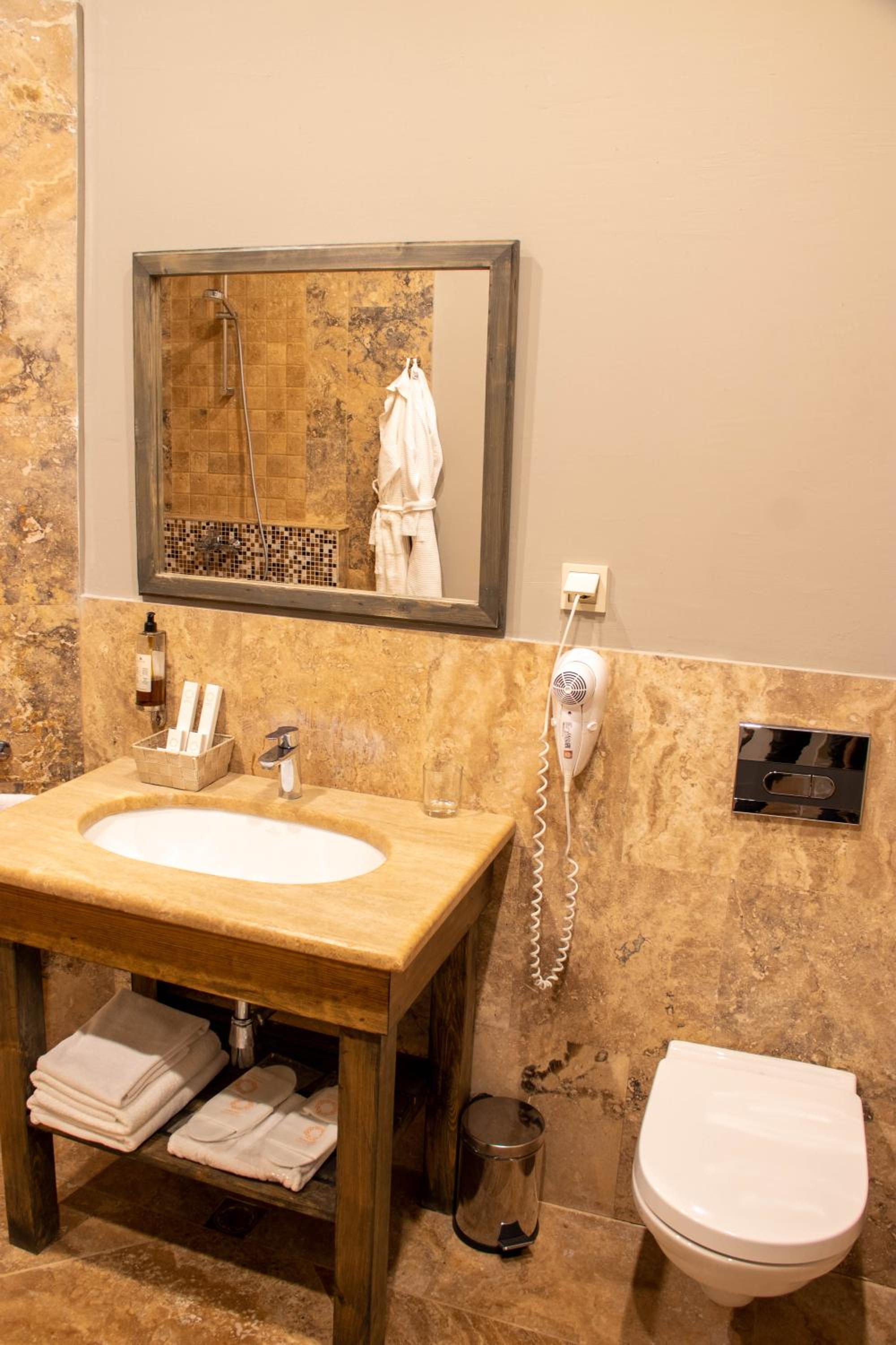 Deluxe Double or Twin Room photo 2