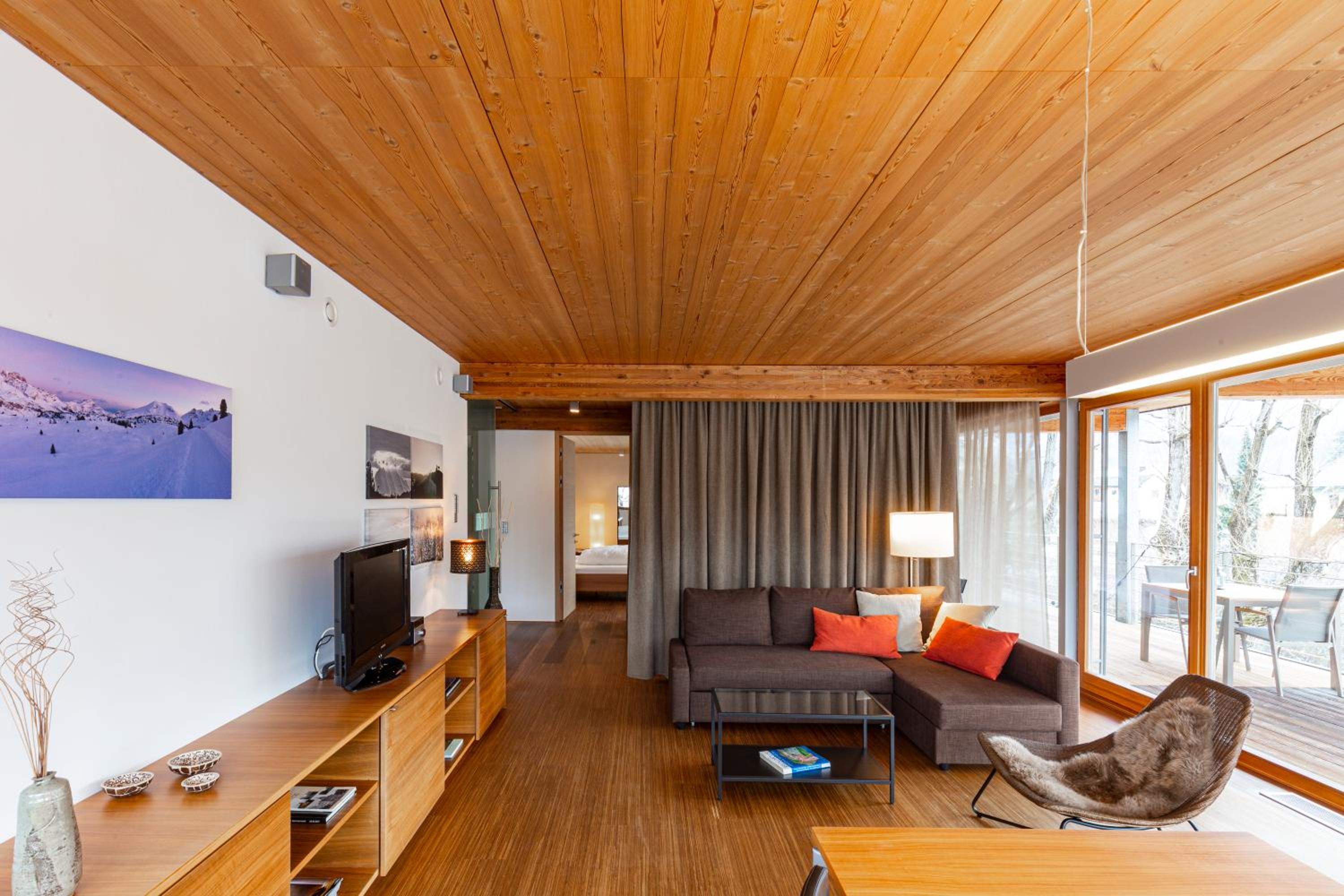 Penthouse Apartment photo 1