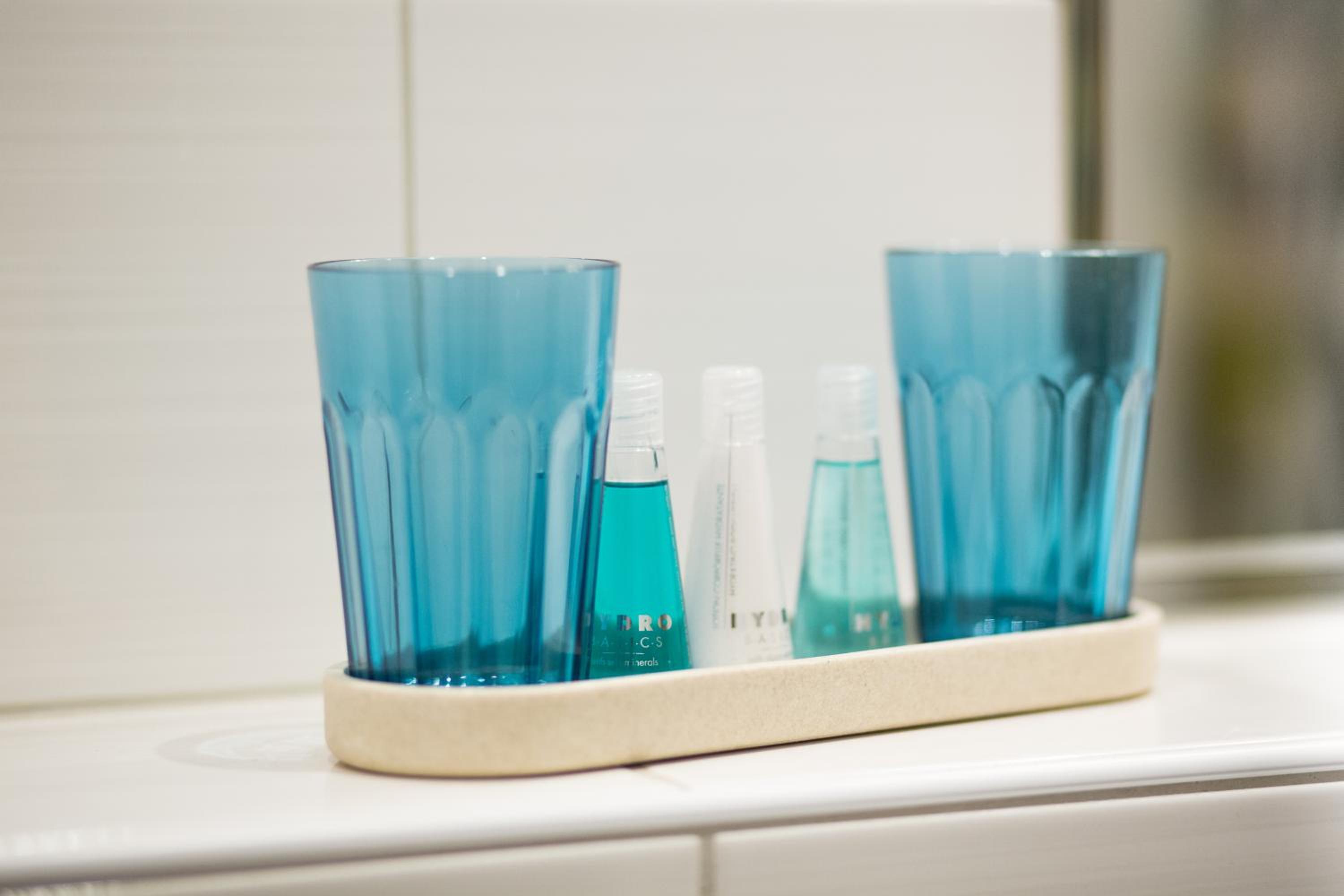 One-Bedroom Apartment photo 3