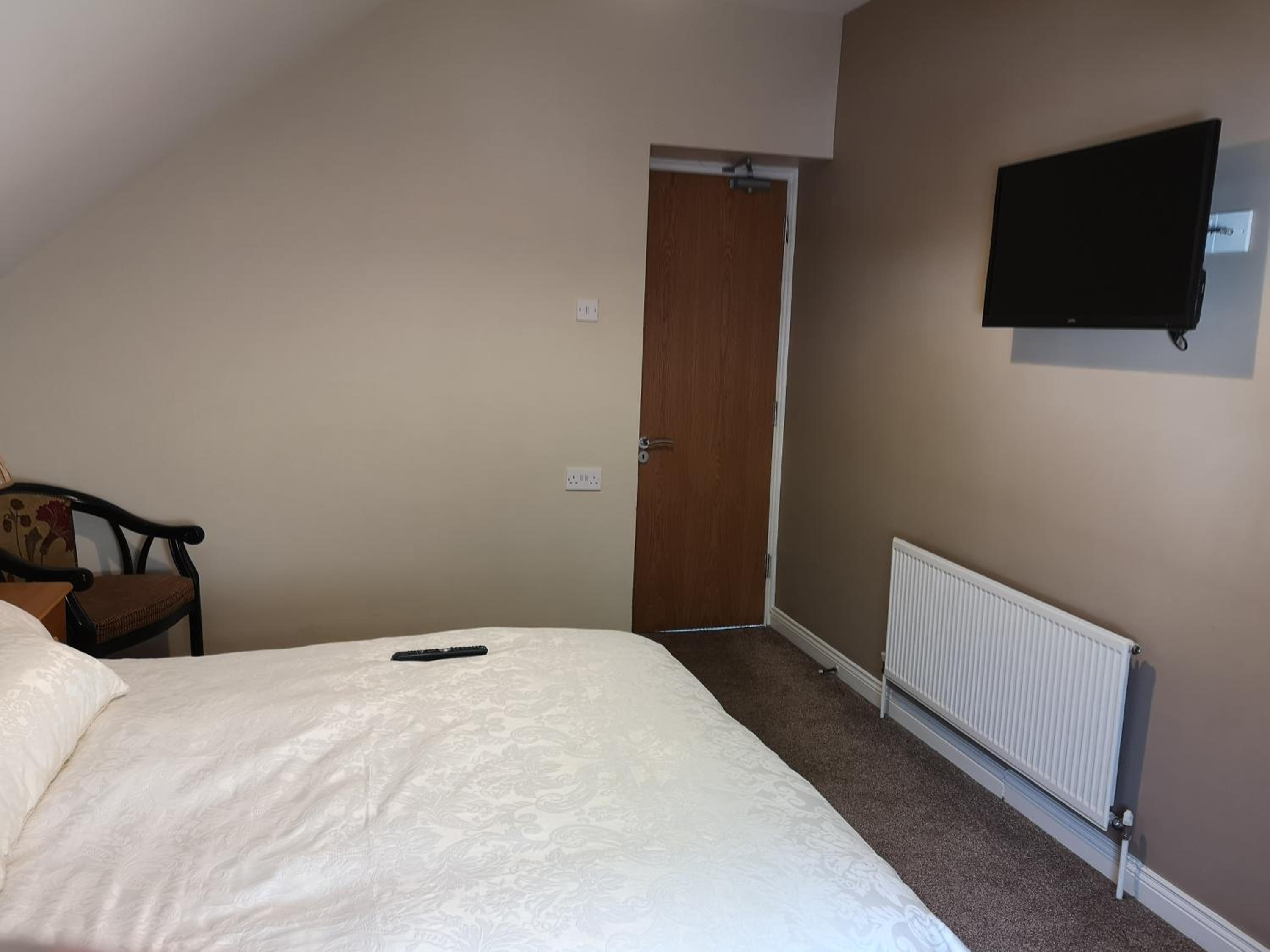 Economy Double Room - Photo 2