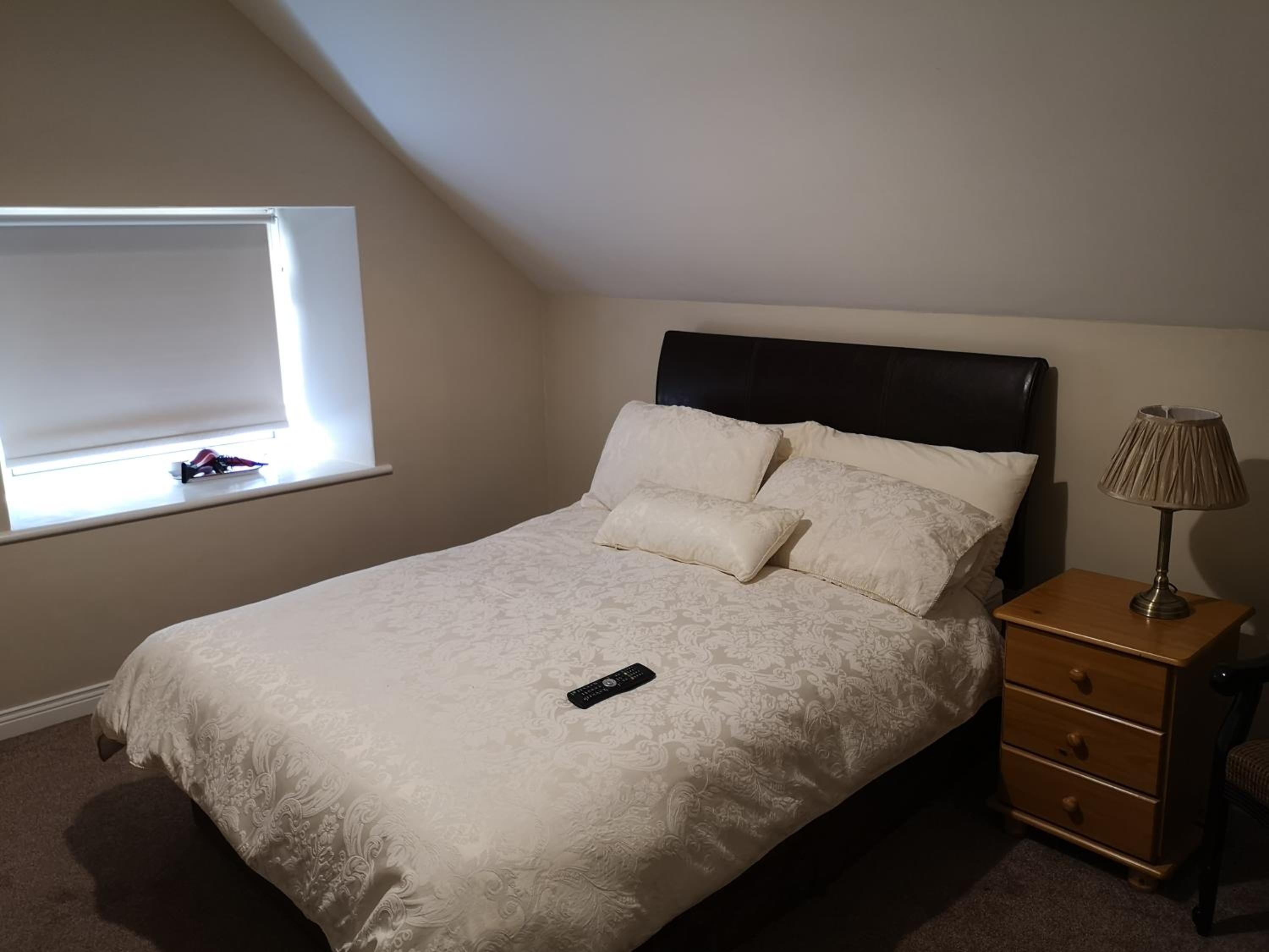 Economy Double Room - Photo 3