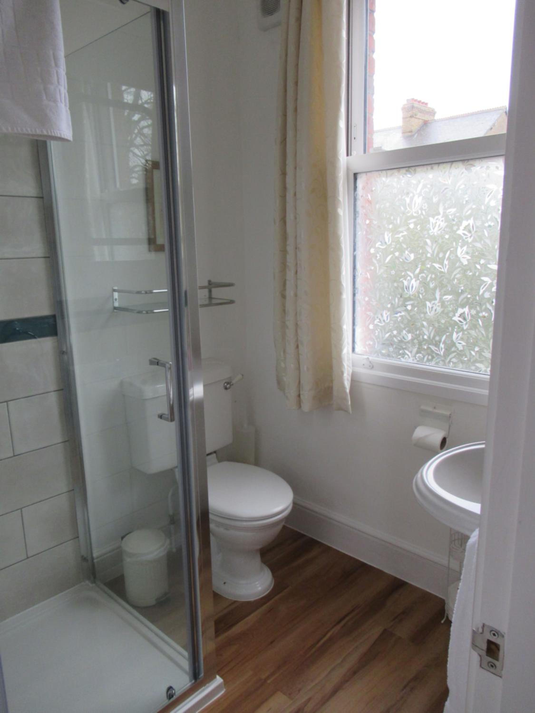 Large Twin Room photo 3