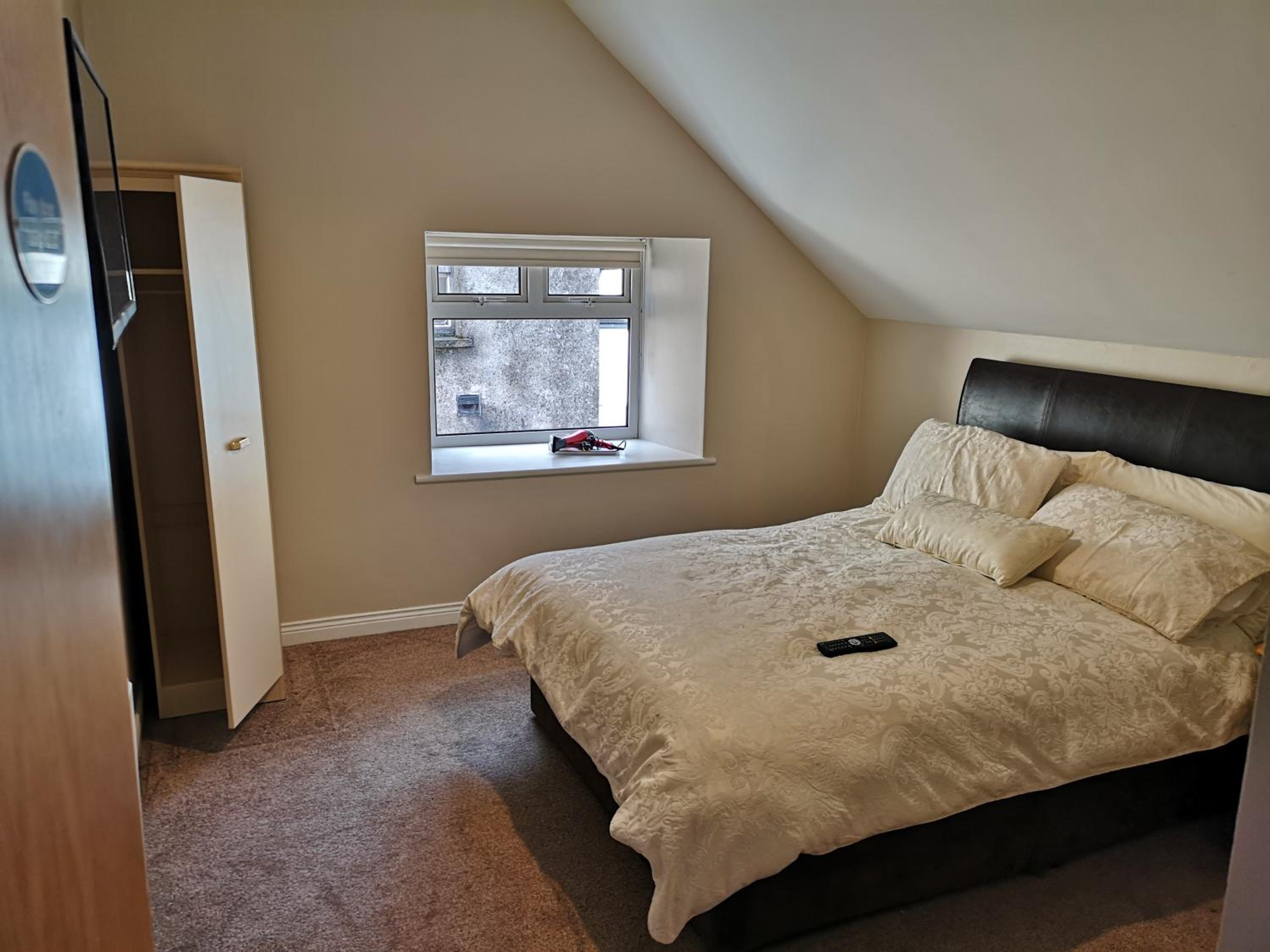 Economy Double Room - Photo 1
