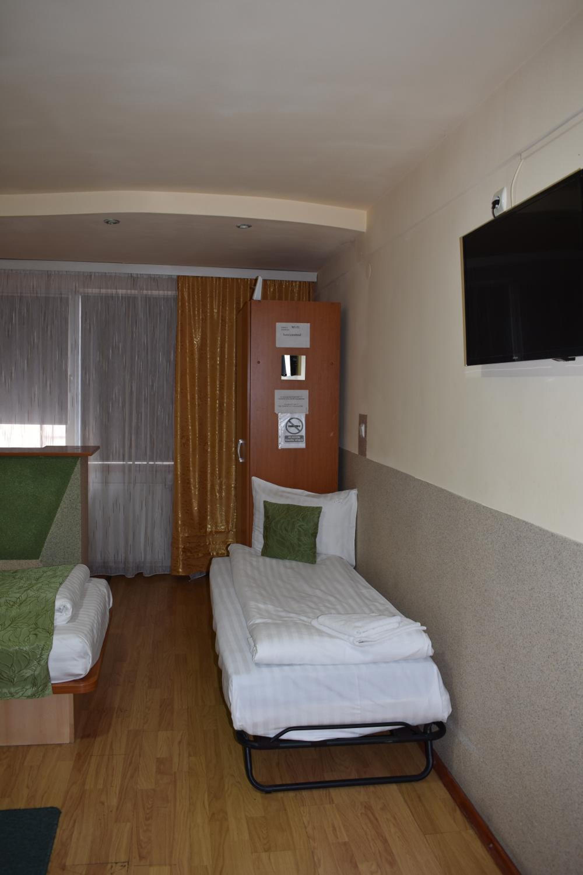 Triple Room photo 2