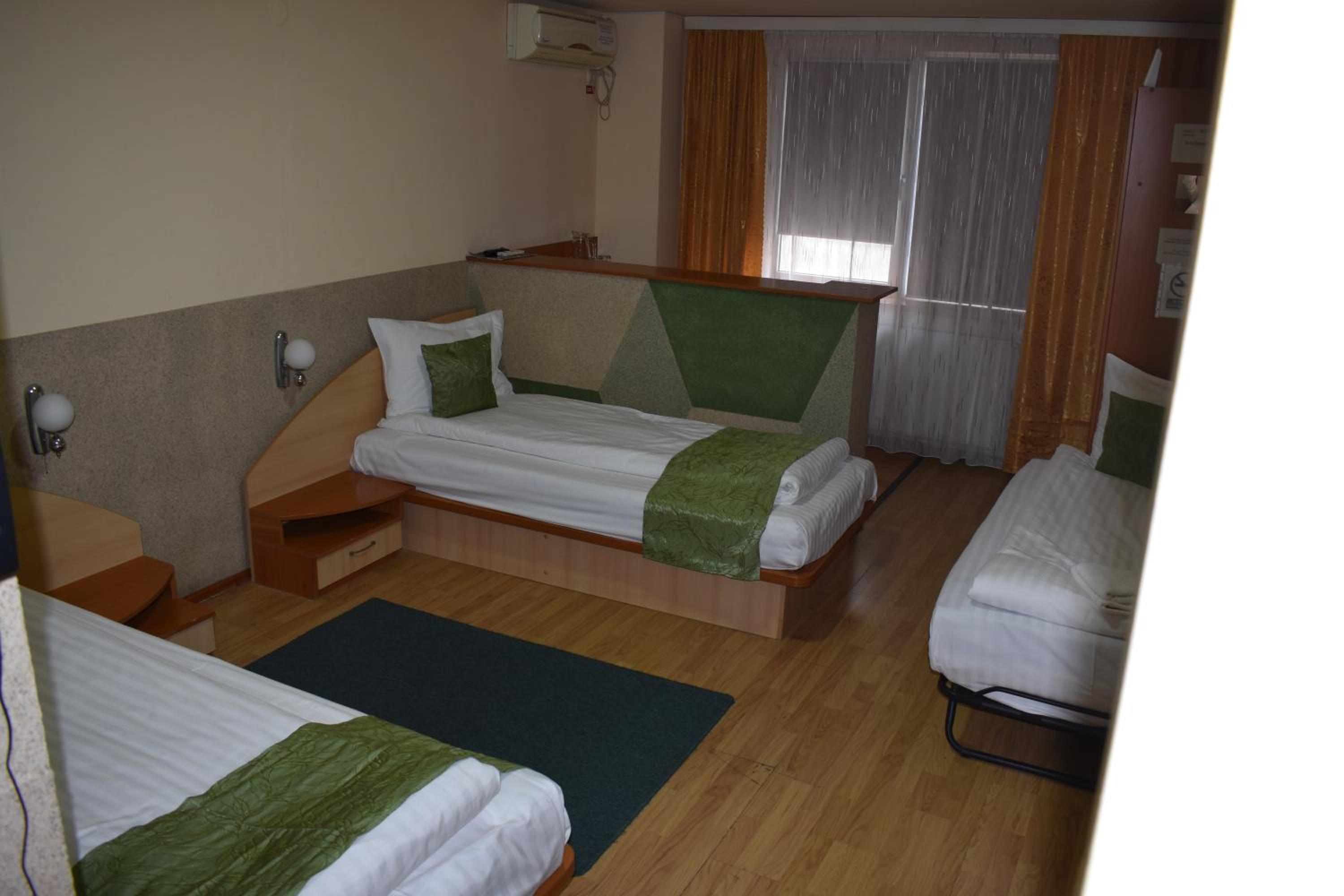 Triple Room photo 1