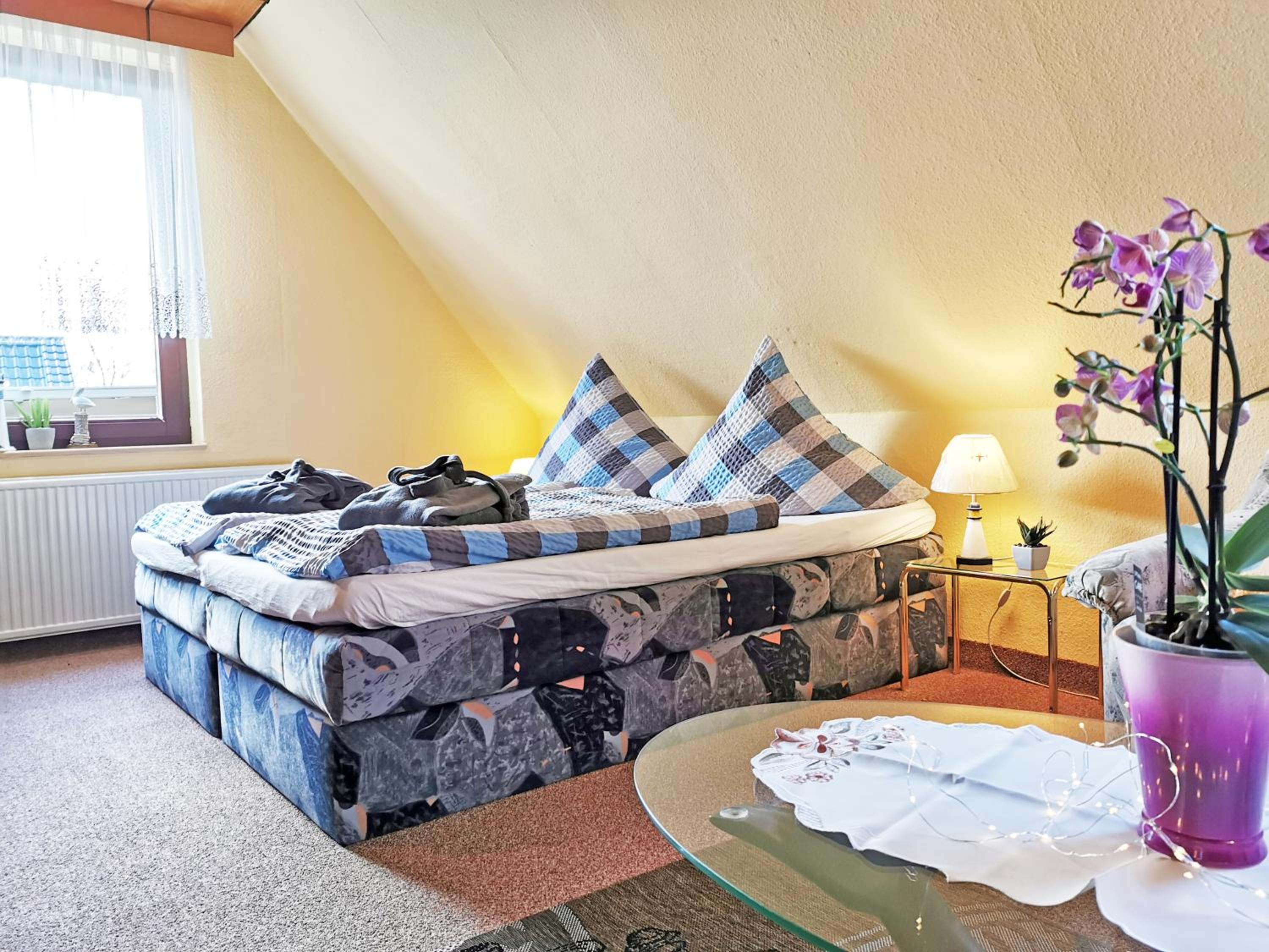 Double Room photo 3