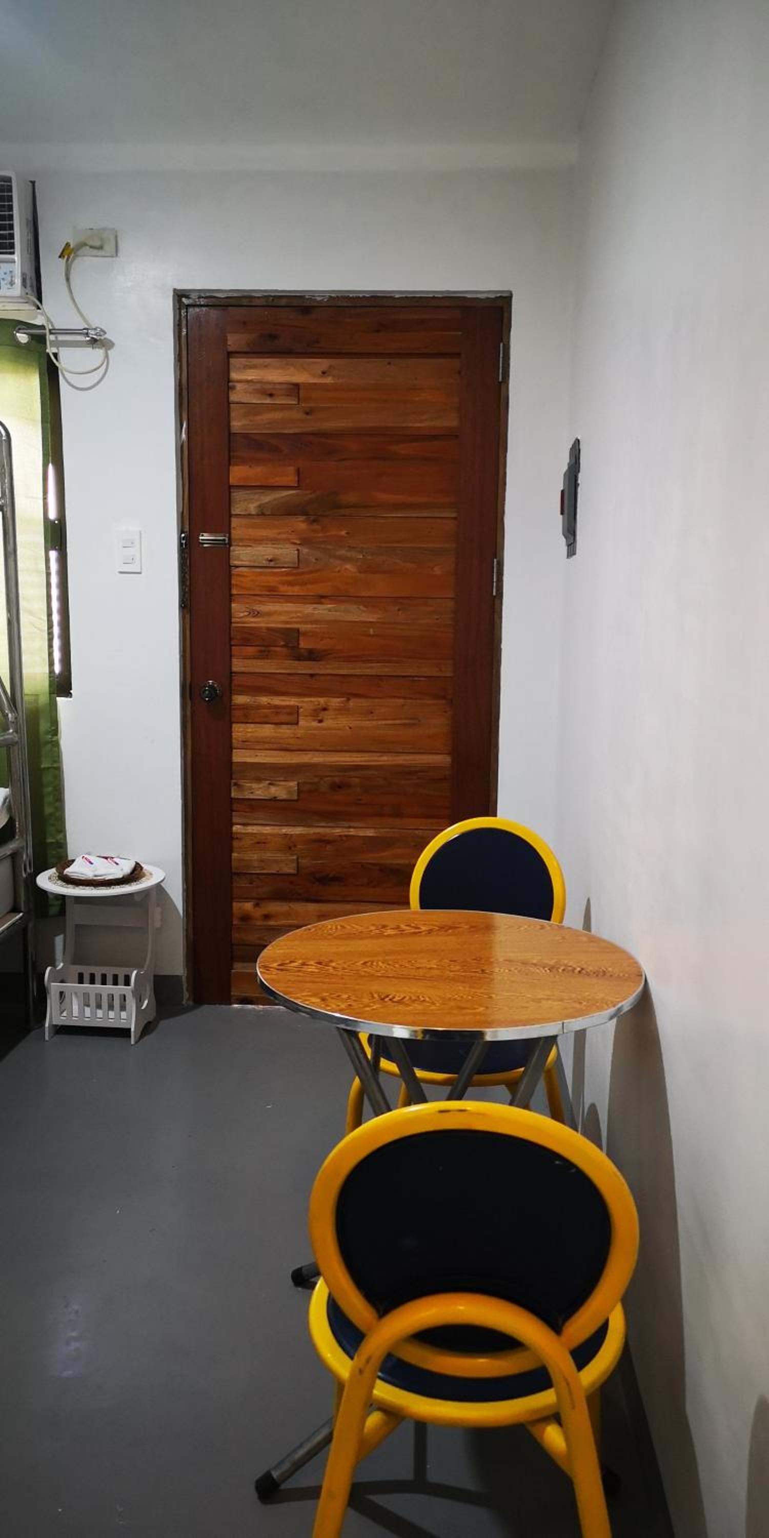 Double Room - Photo 7
