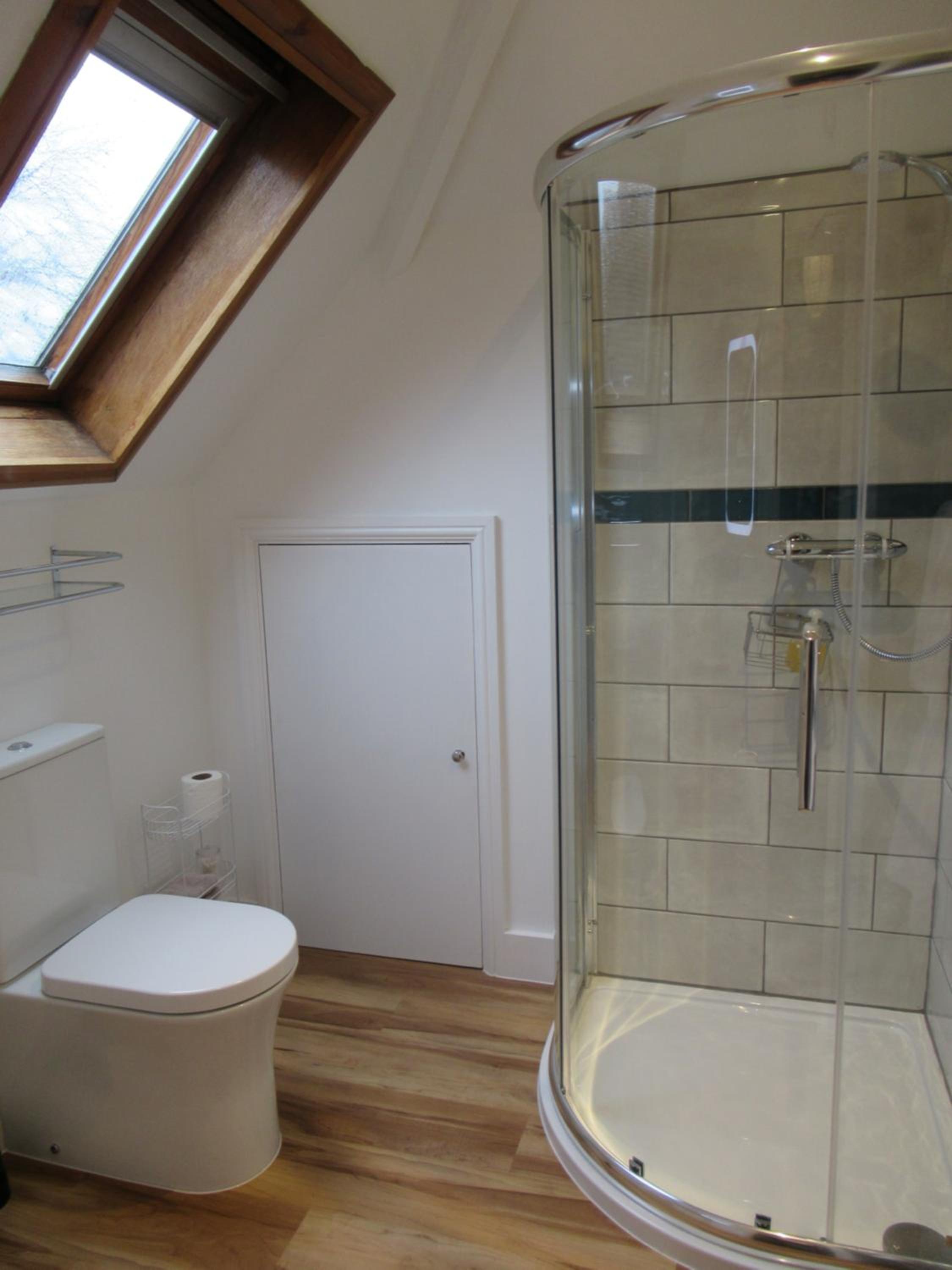 Twin Room with Private External Bathroom photo 1