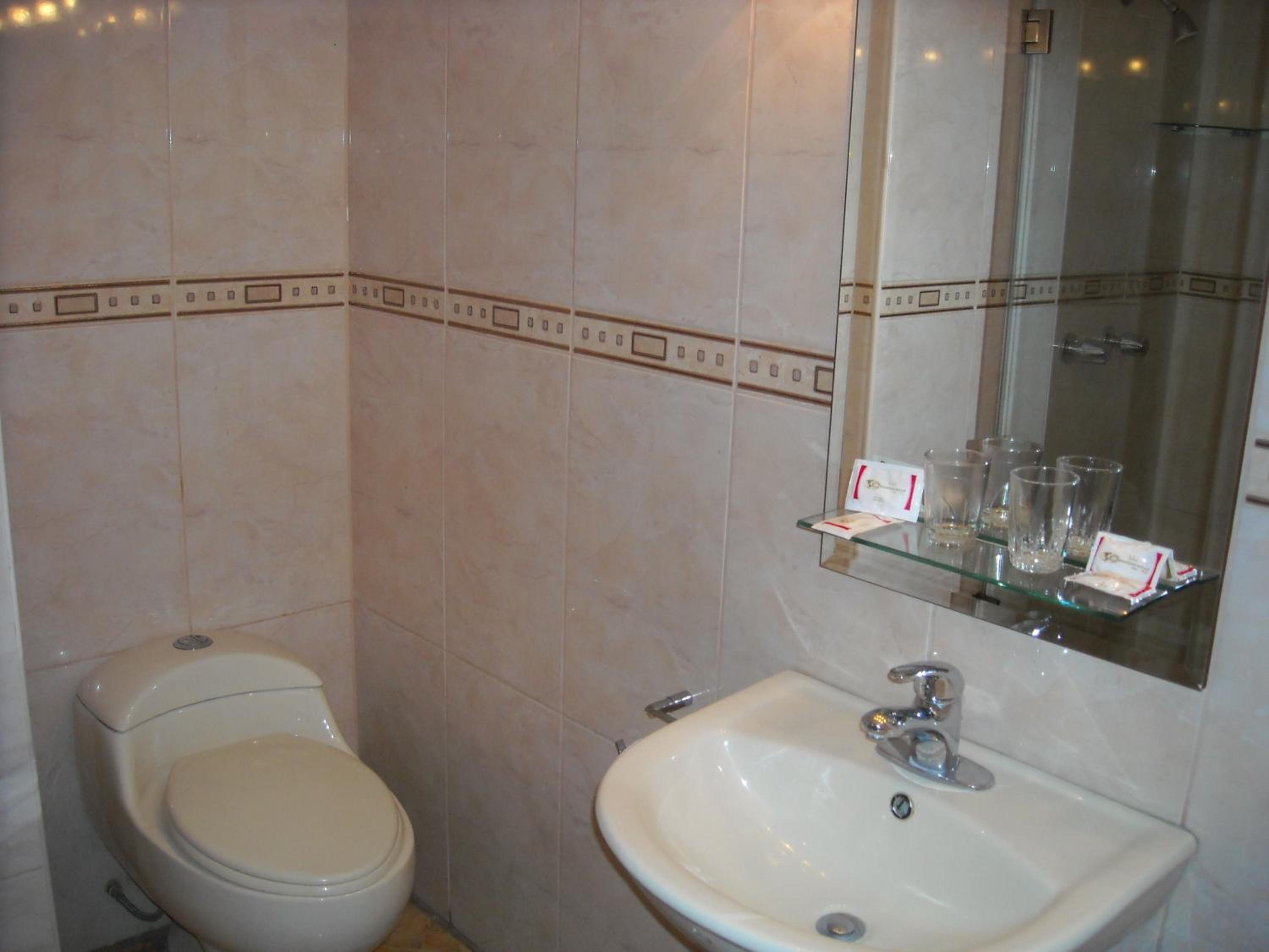 Superior Double Room - Photo 21