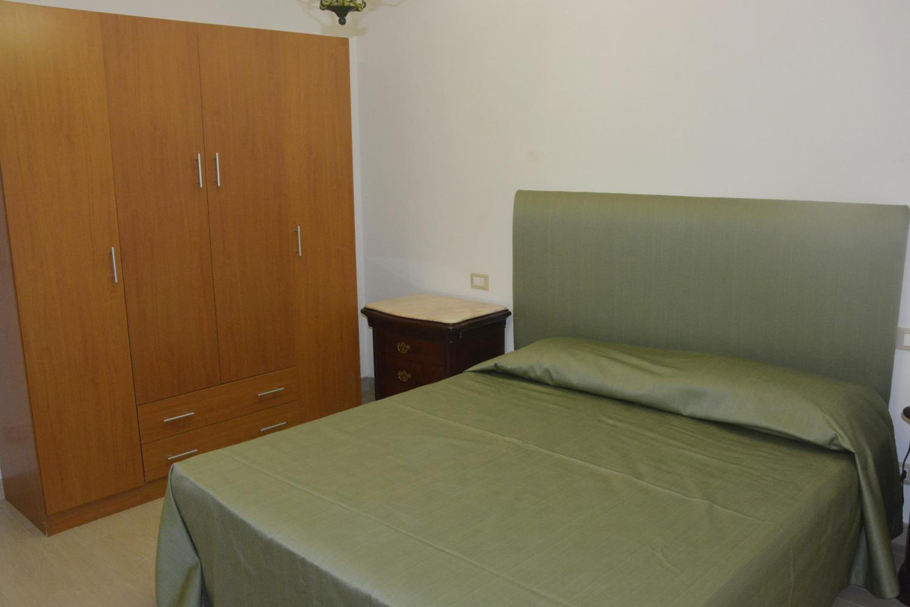 Deluxe Apartment photo 1