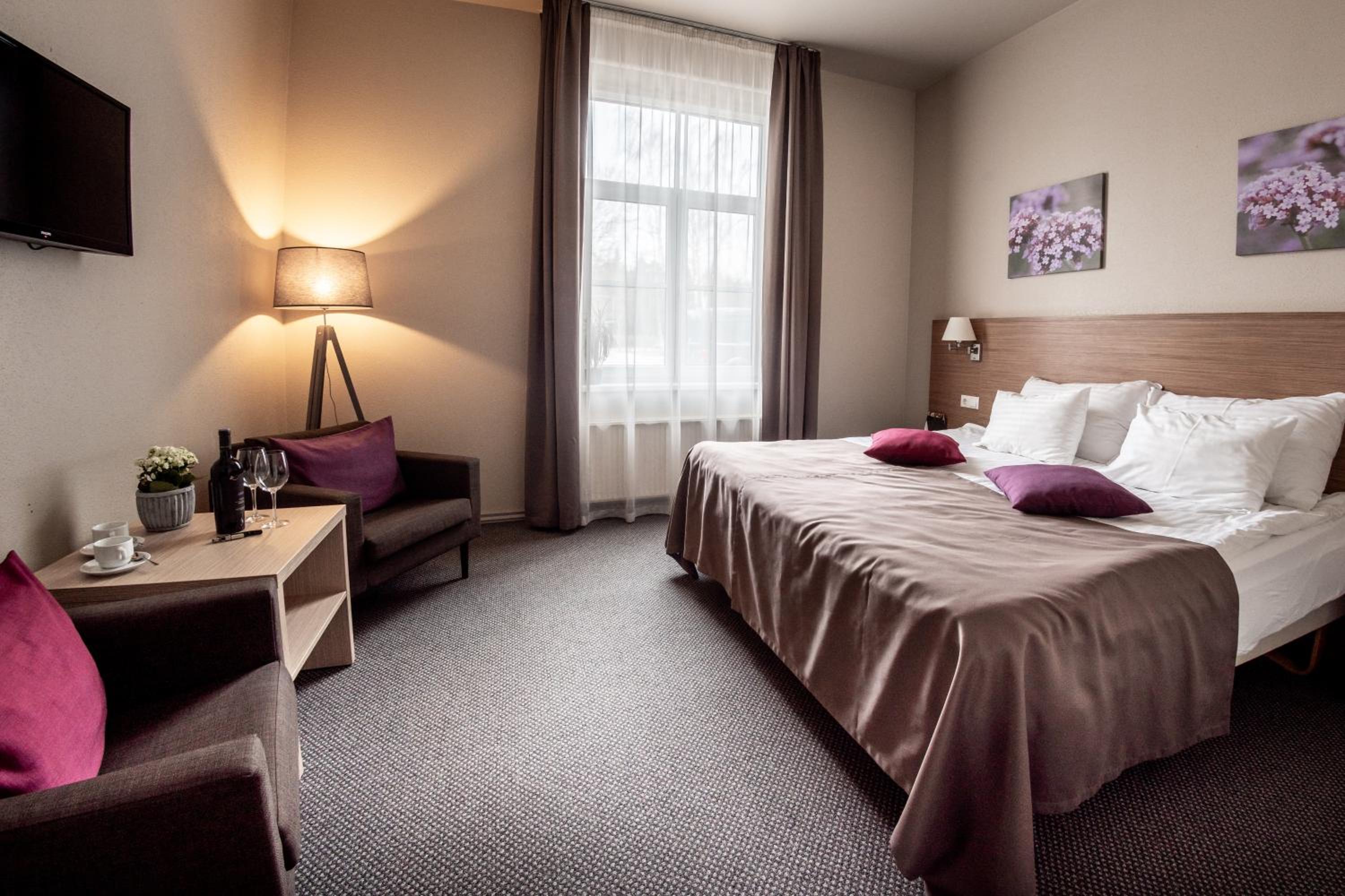 Comfort Double Room - Photo 10