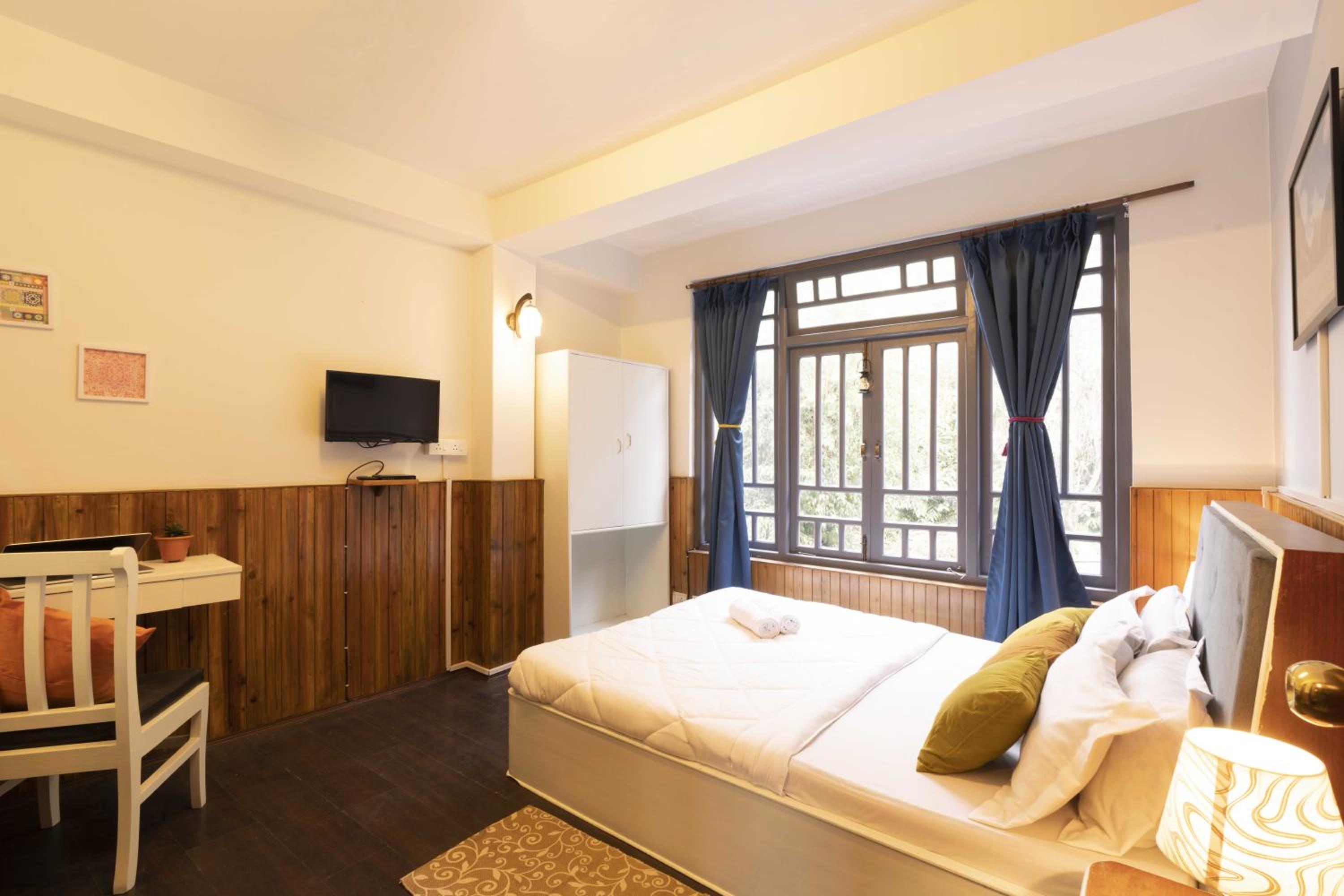 Standard Double Room photo 1