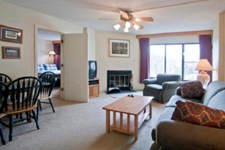 Two-Bedroom Suite
