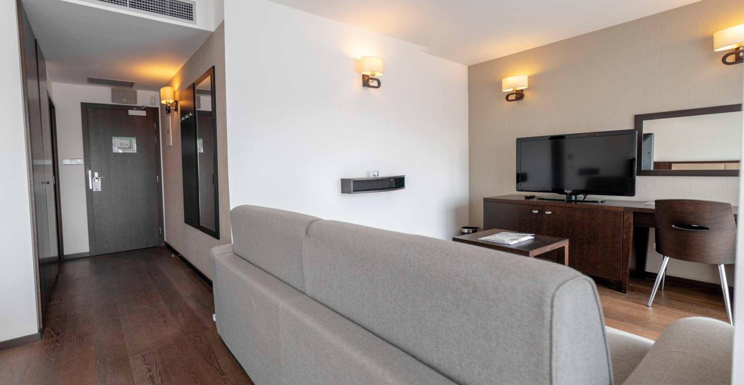 Superior King or Twin Room