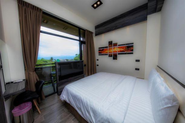 Deluxe Double Room with Bath
