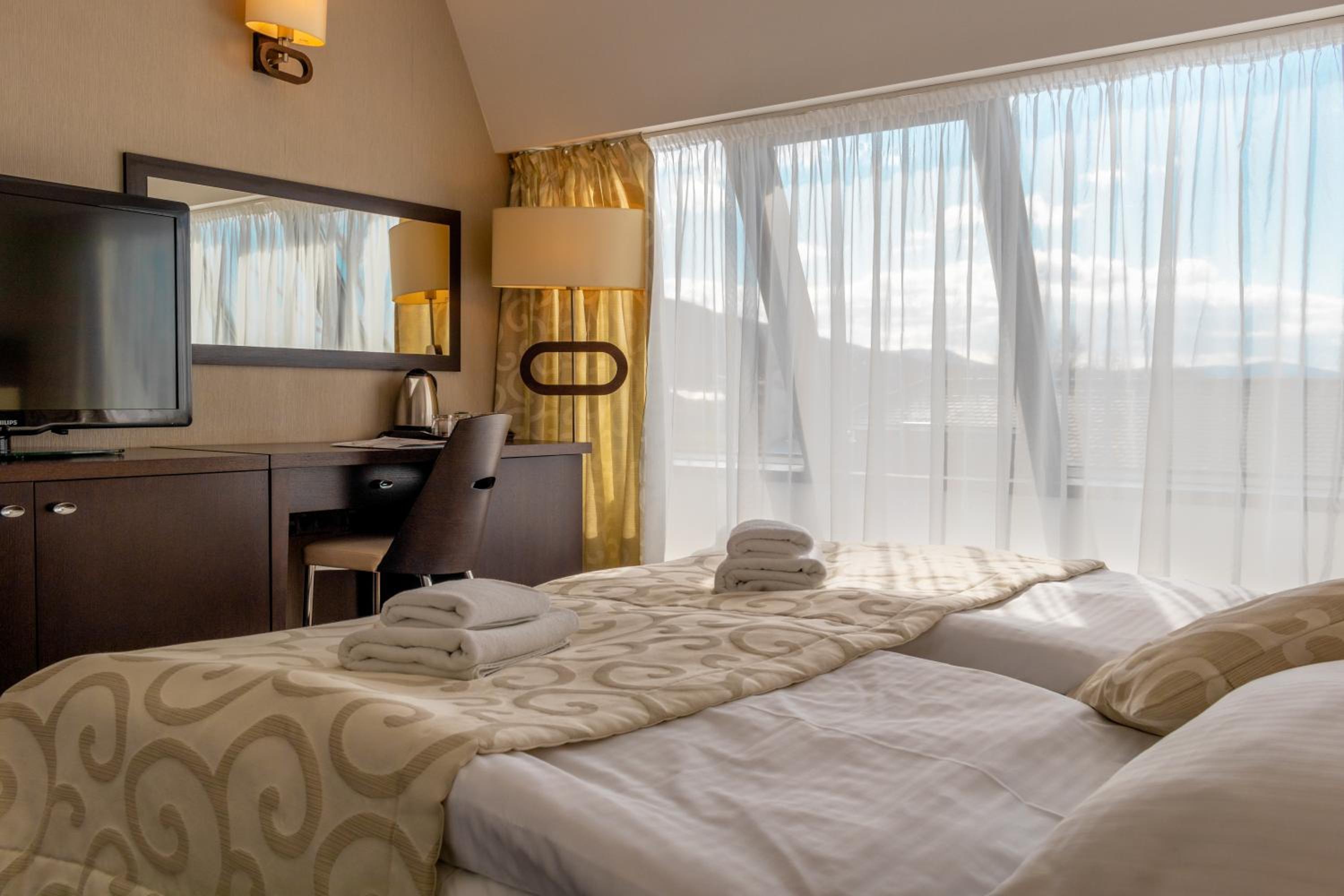 Comfort Double or Twin Room