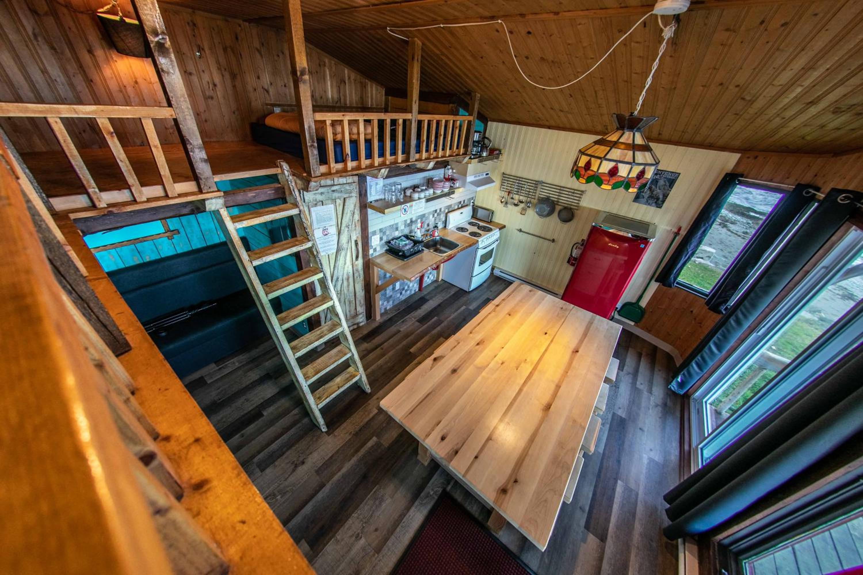 Superior Chalet photo 1