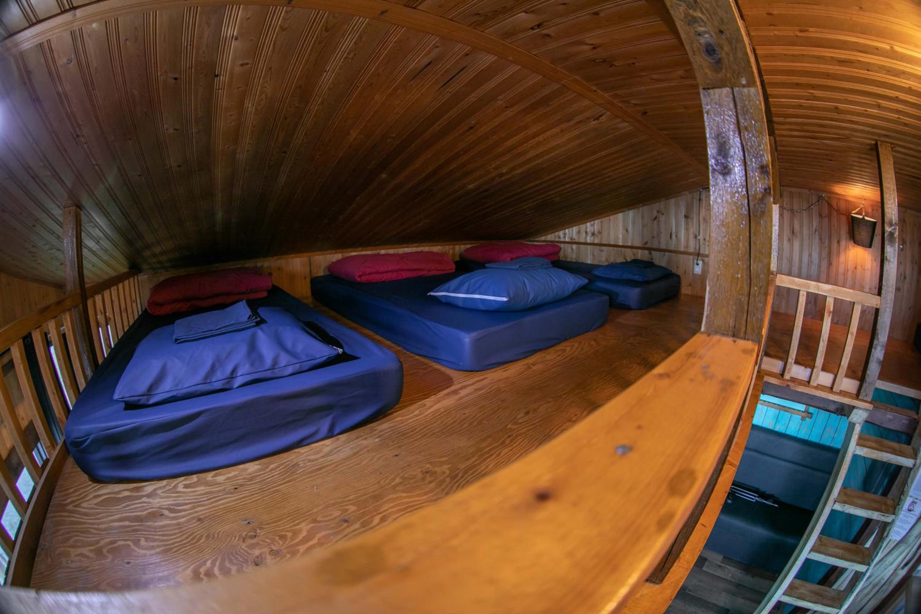 Superior Chalet photo 2