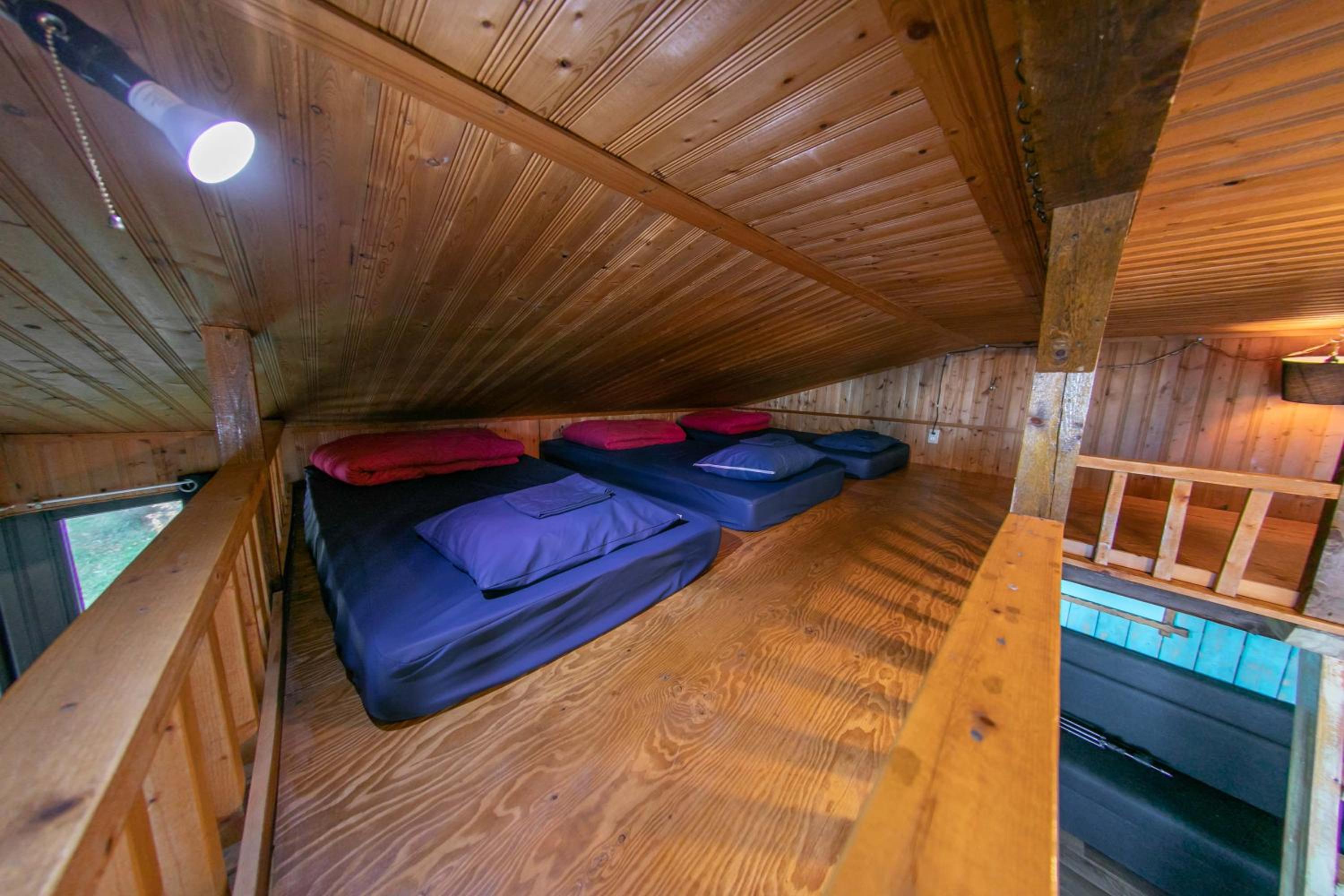 Superior Chalet photo 3