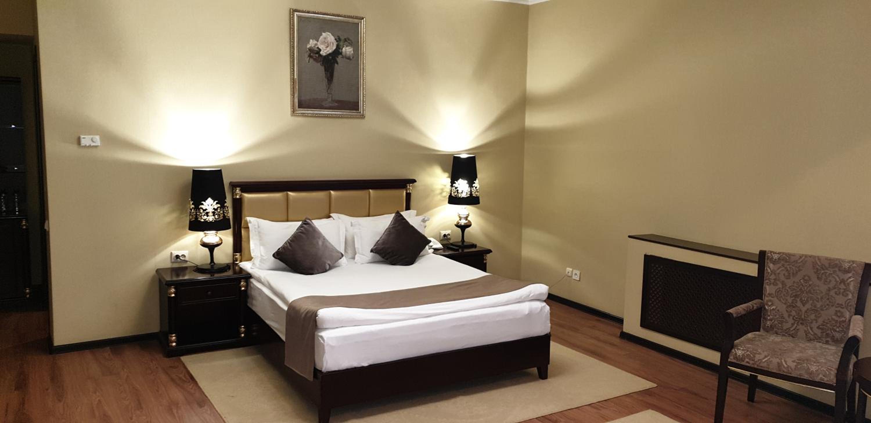Family Junior Suite photo 2
