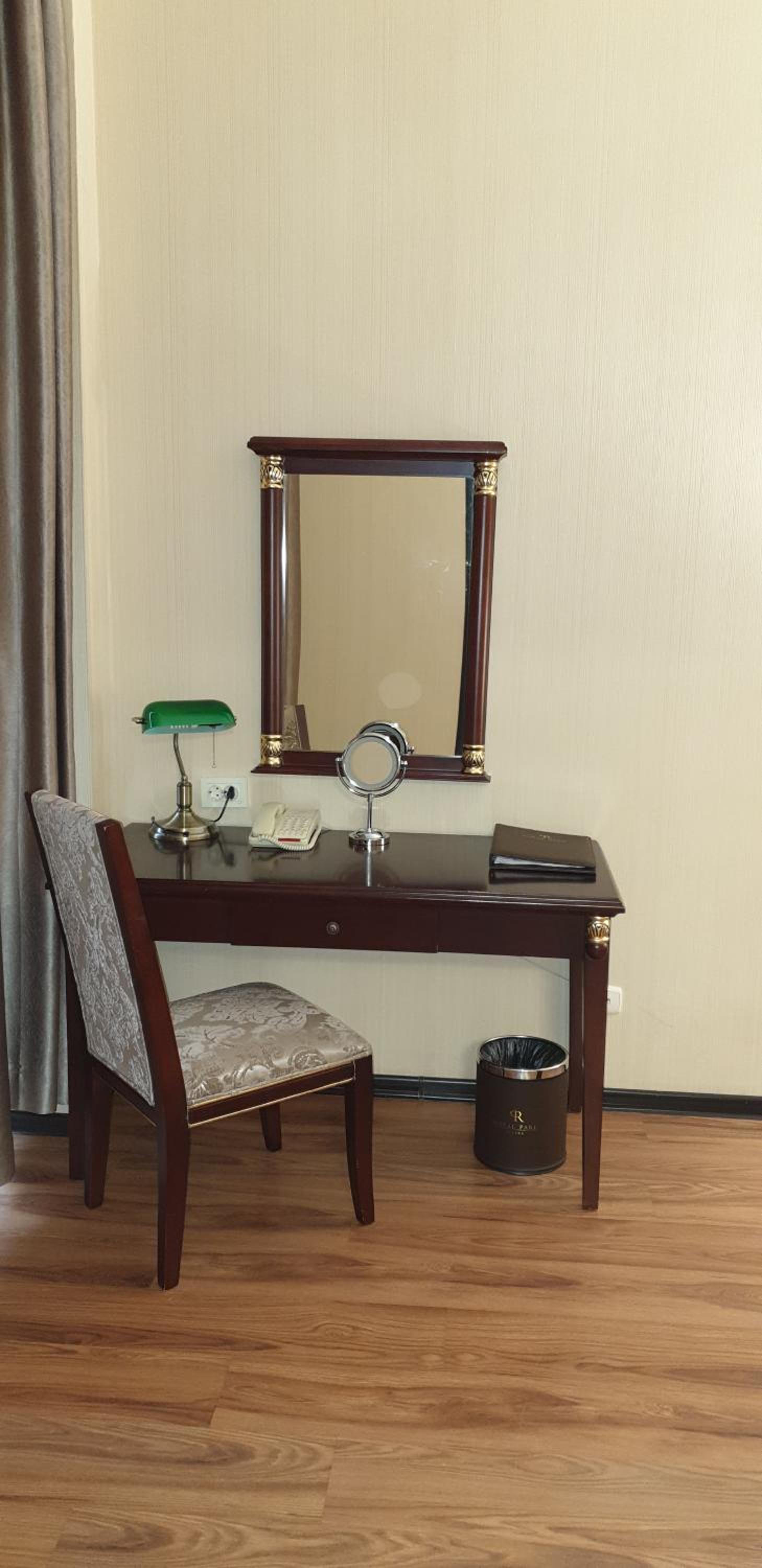 Suite photo 2