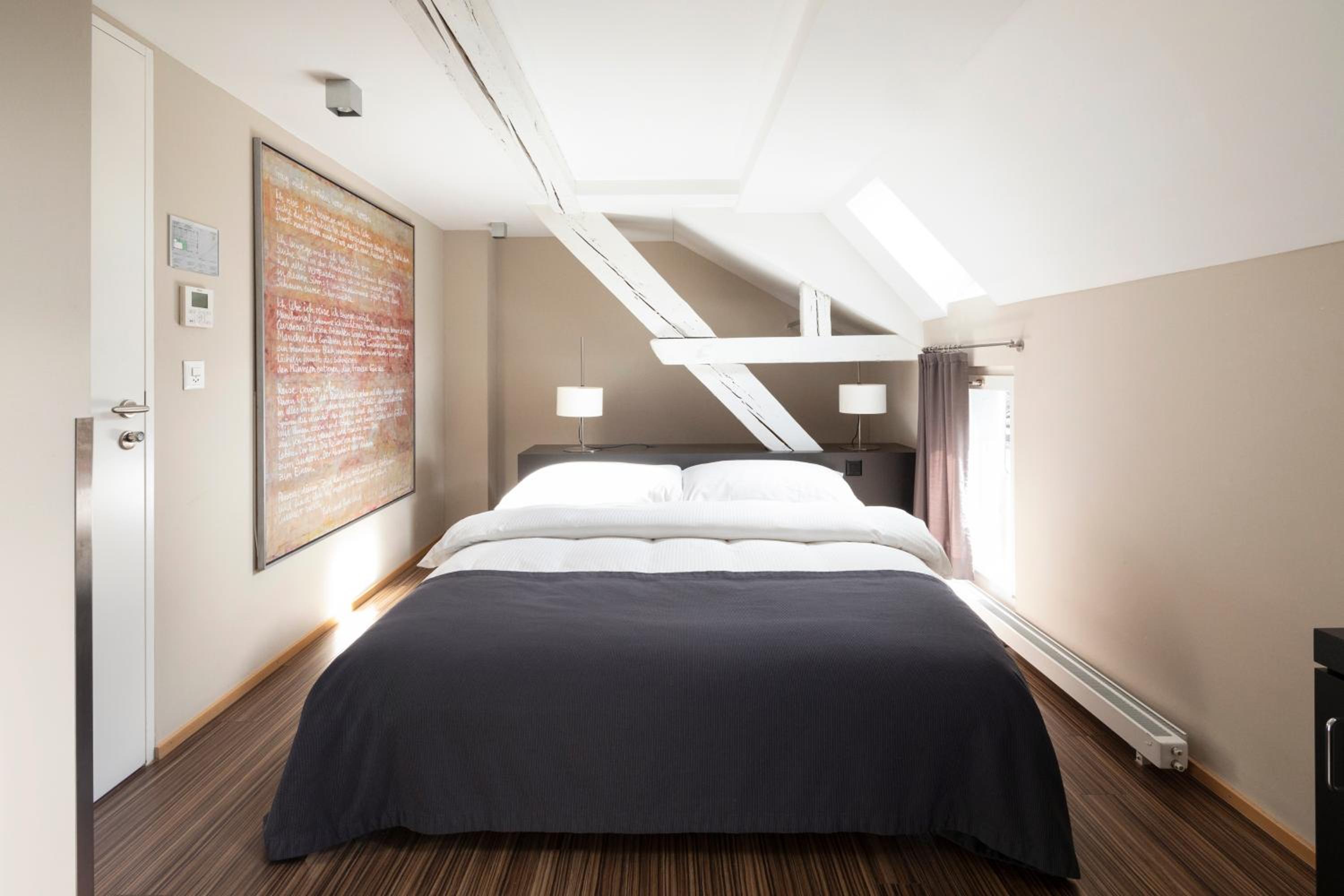 Attic Design with Aircon thumbnail 5