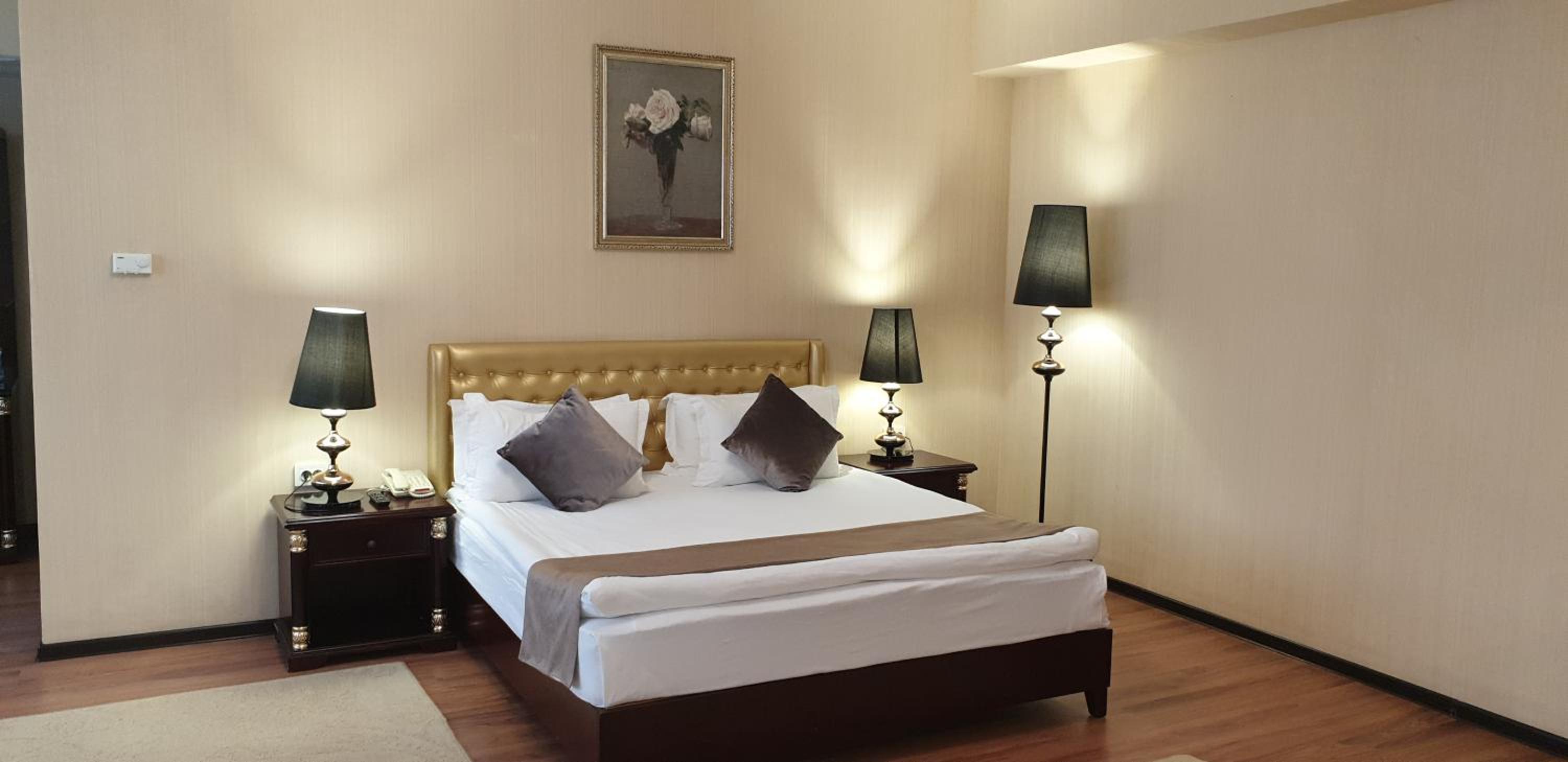 Suite photo 1