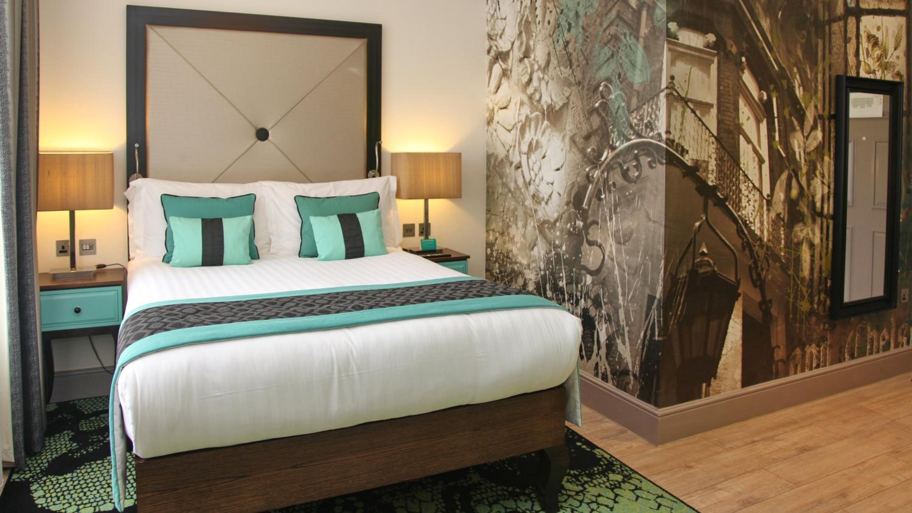 Standard Room photo 2