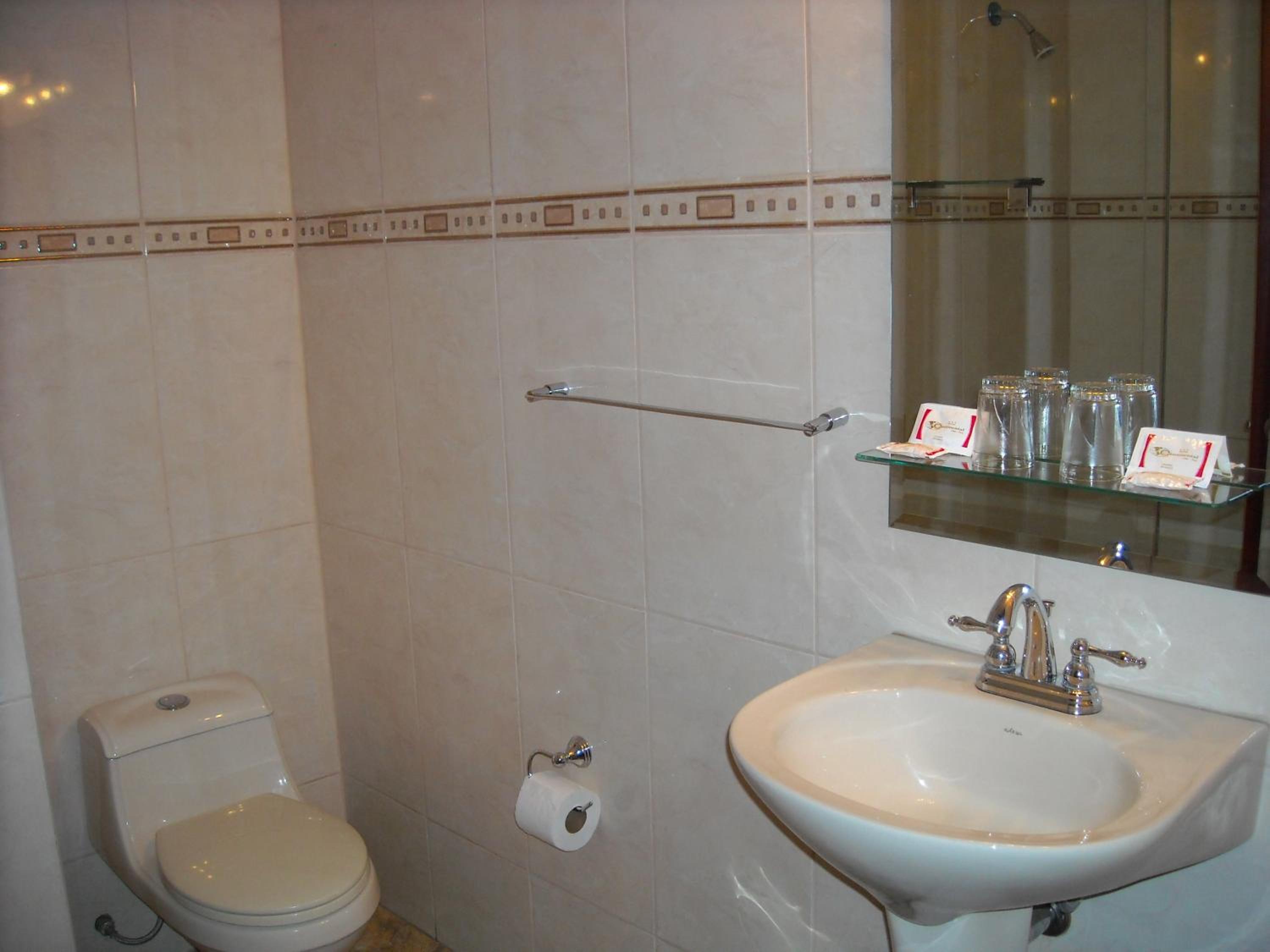 Superior Double Room - Photo 9